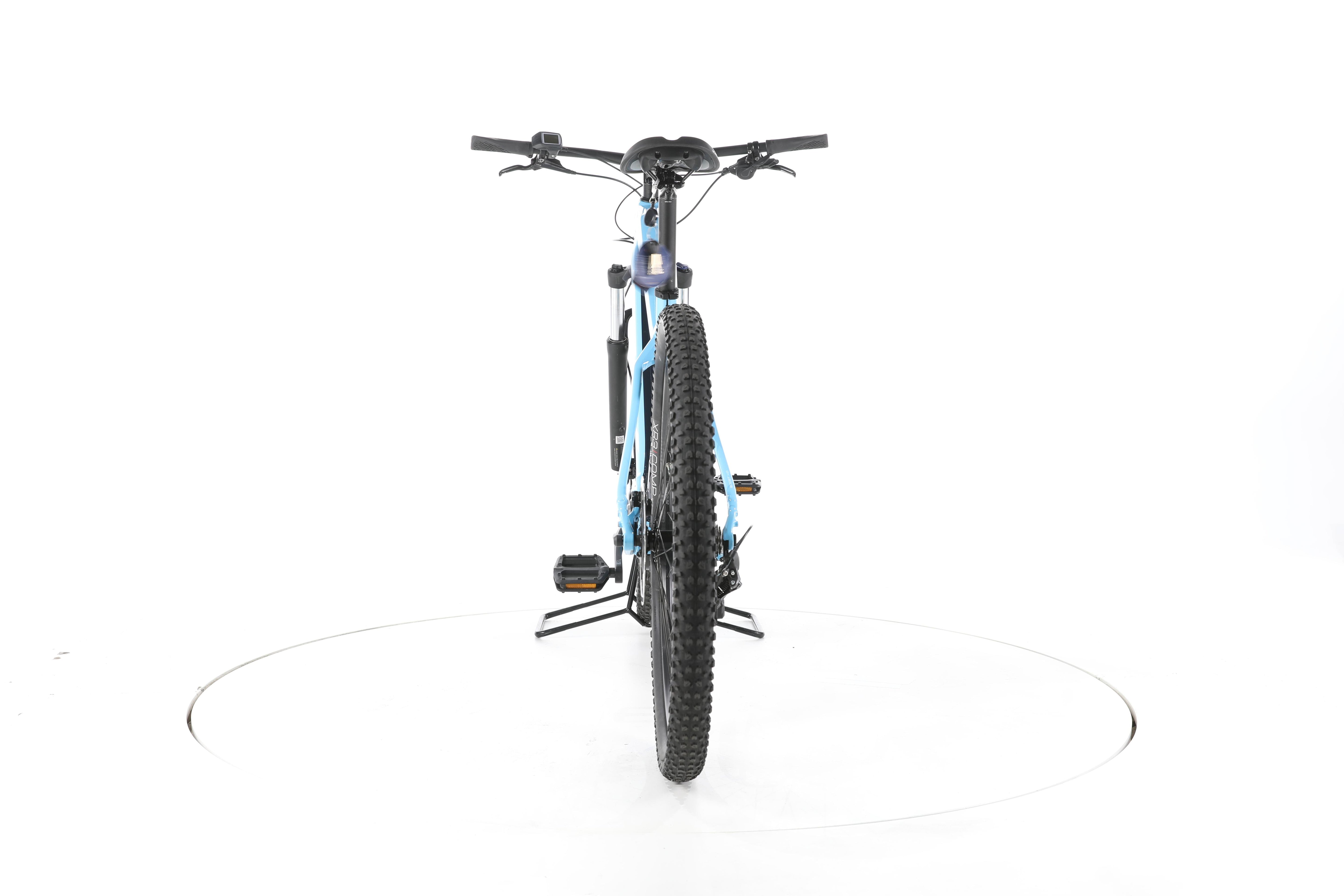 Trek Powerfly 4 Gen 3 E-Bike - Image 10