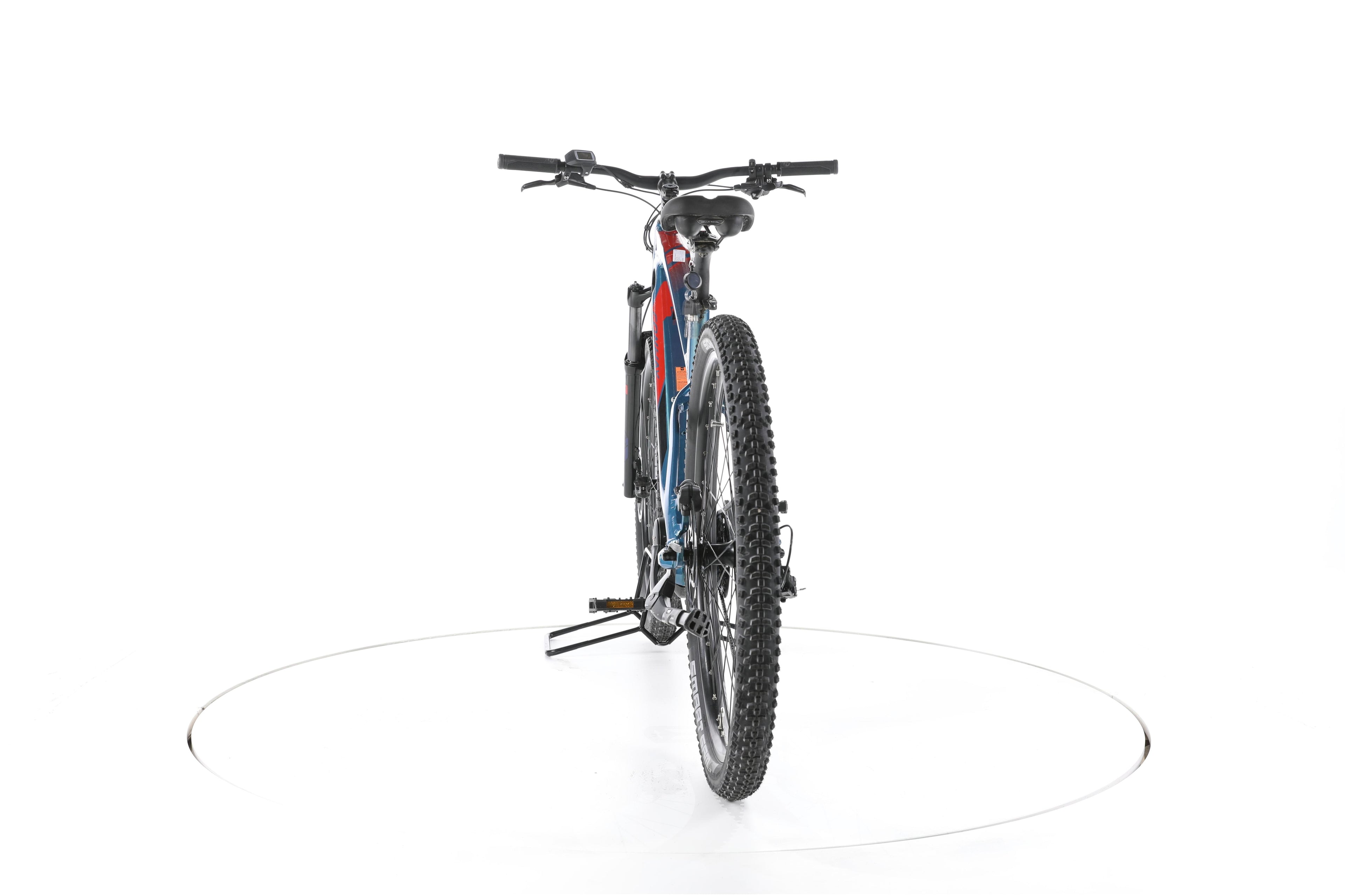 Conway Cairon S 2.0 E-Bike - Image 10