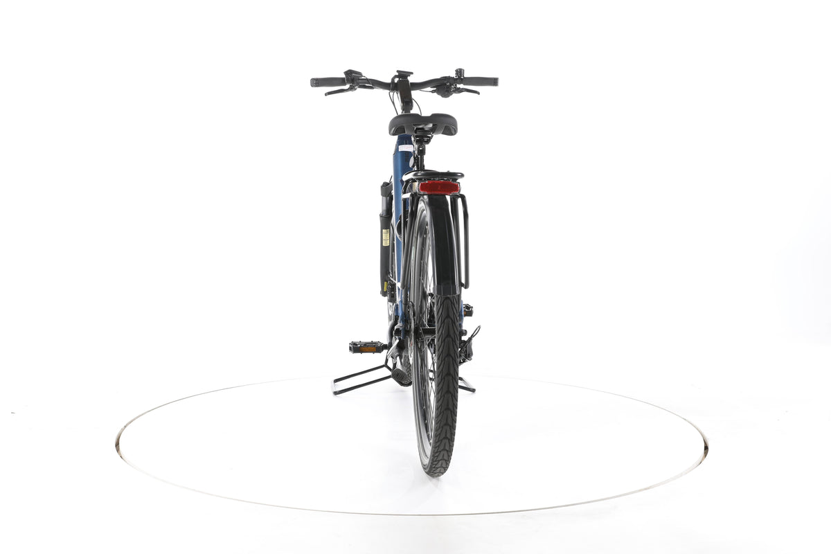 KTM Macina Style 730 Trekking E-Bike Tiefeinsteiger - Image 10