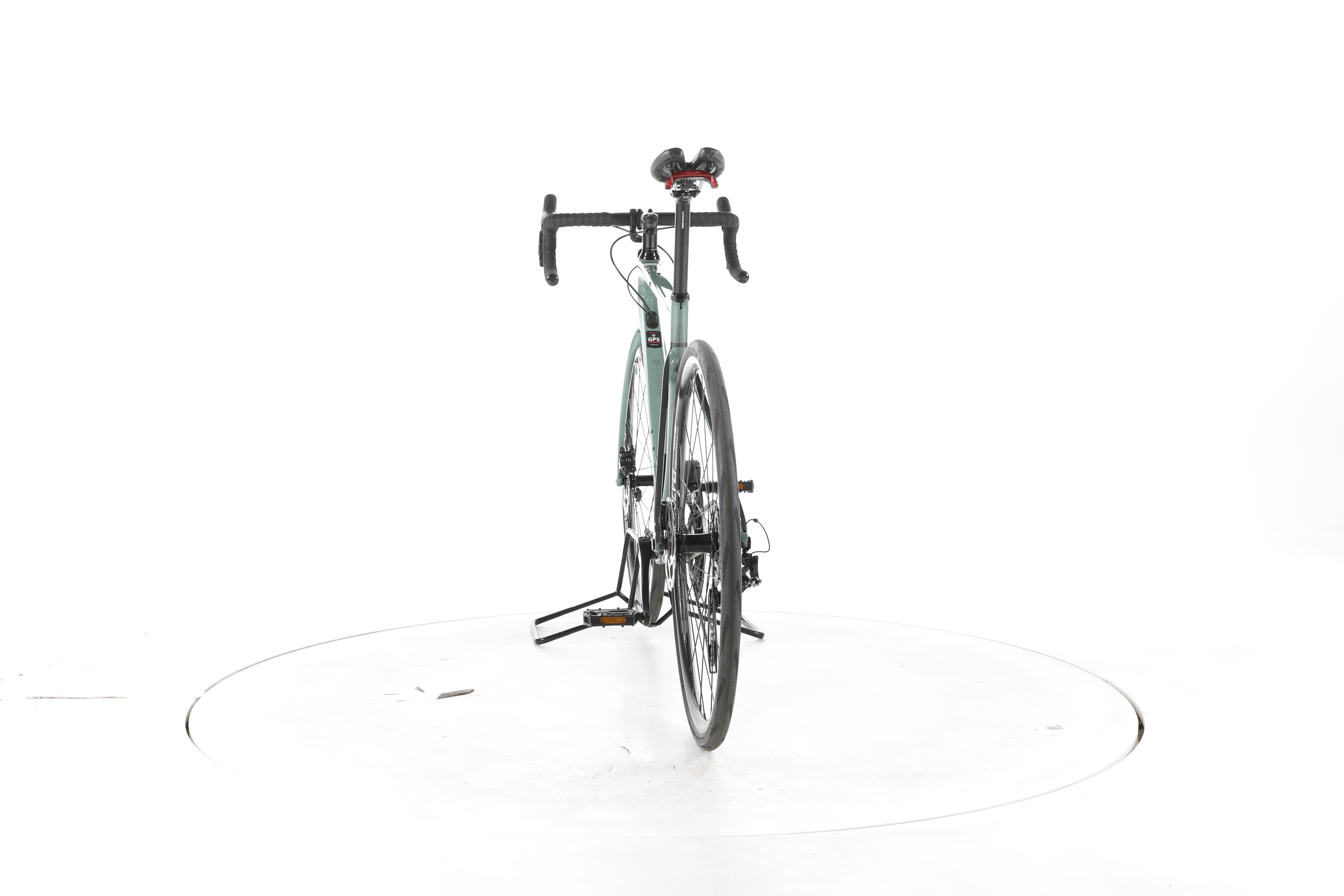 Cannondale Synapse 2 LE Gravelbike Carbon - Image 10