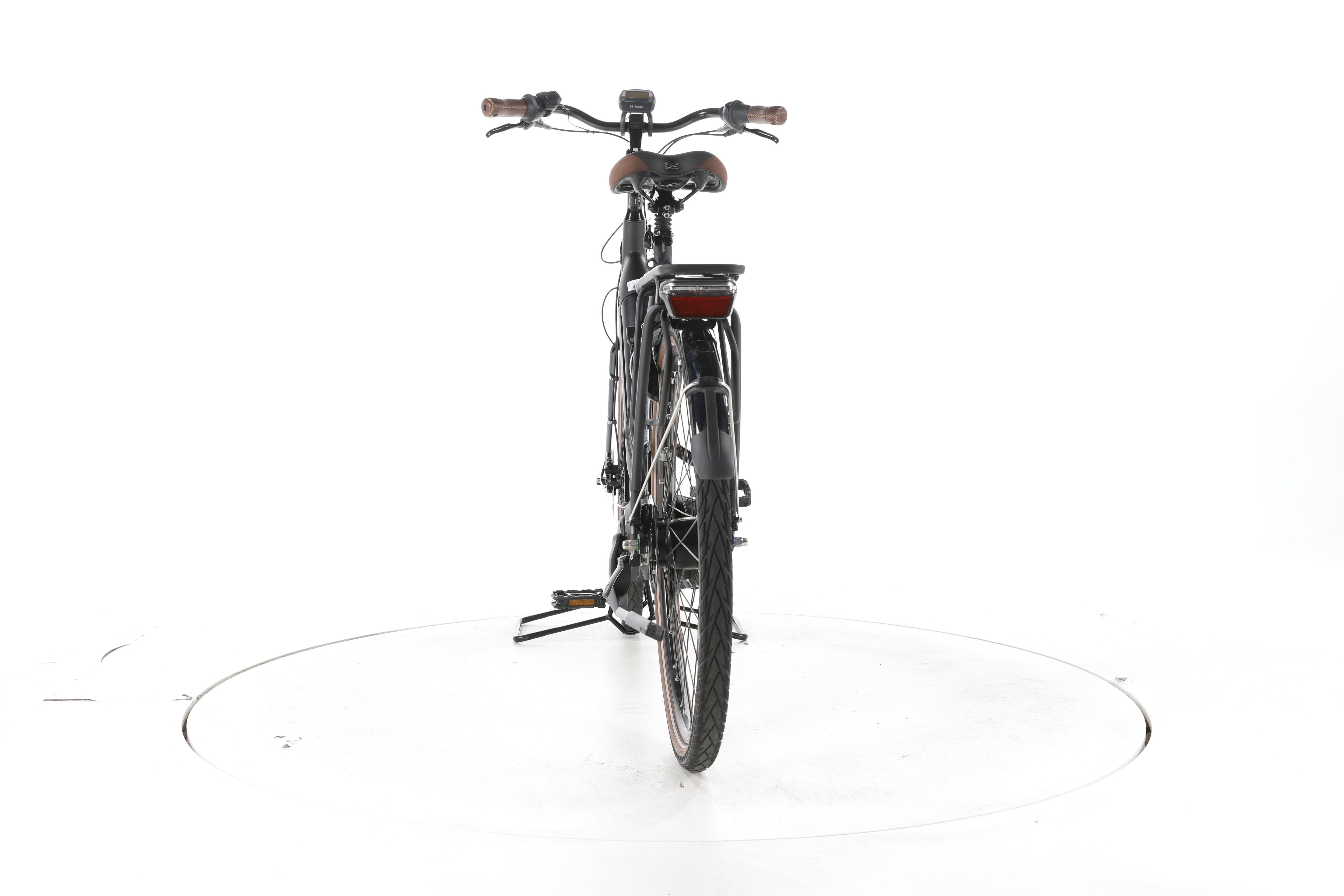 Gazelle Arroyo C8 HMB Elite Trekking E-Bike Tiefeinsteiger - Image 10