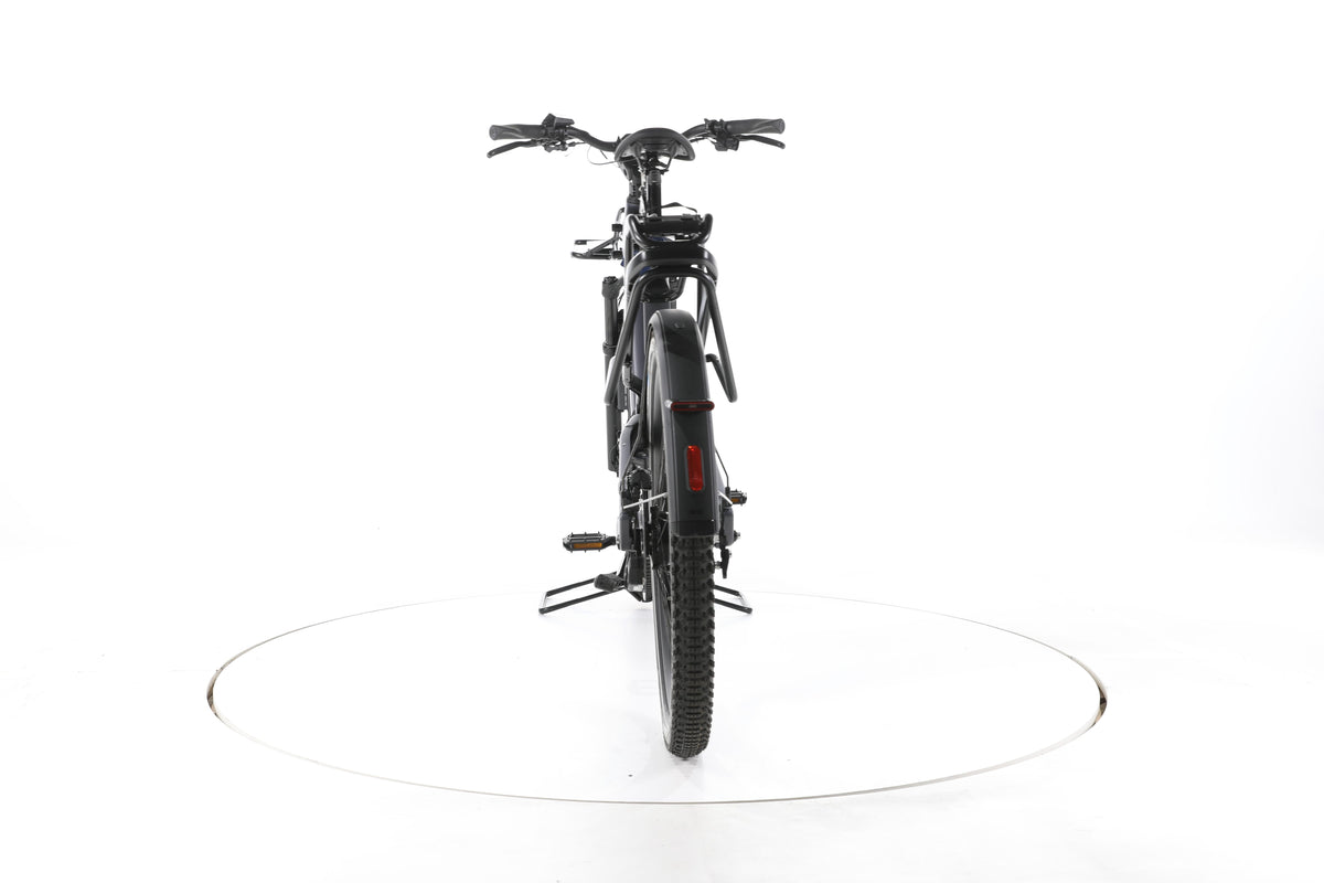 Riese & Müller Homage5 rohloff SUV E-Bike Tiefeinsteiger 2025 - Image 10