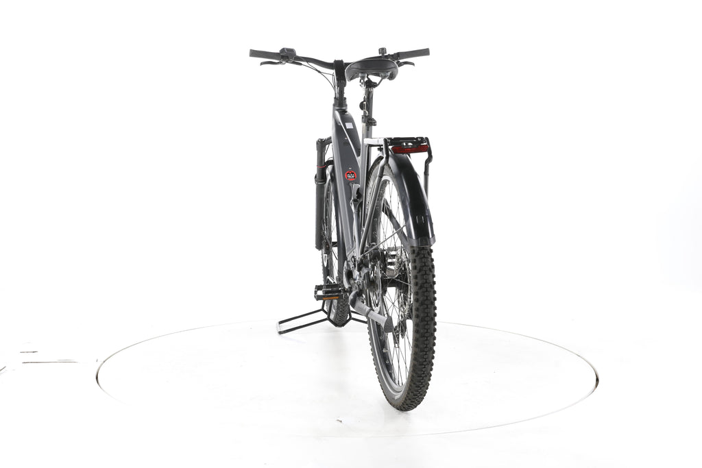 Carver SUV E.530 FS Trekking E-Bike - Image 10