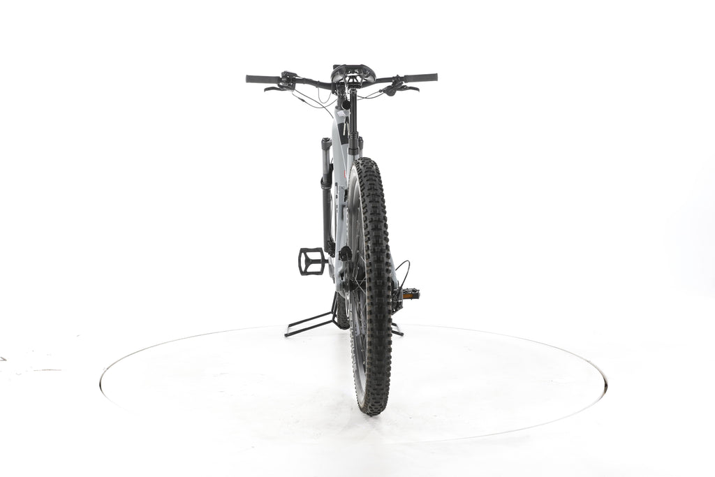 Cube Stereo Hybrid 140 HPC Pro E-Bike Fully - Image 10