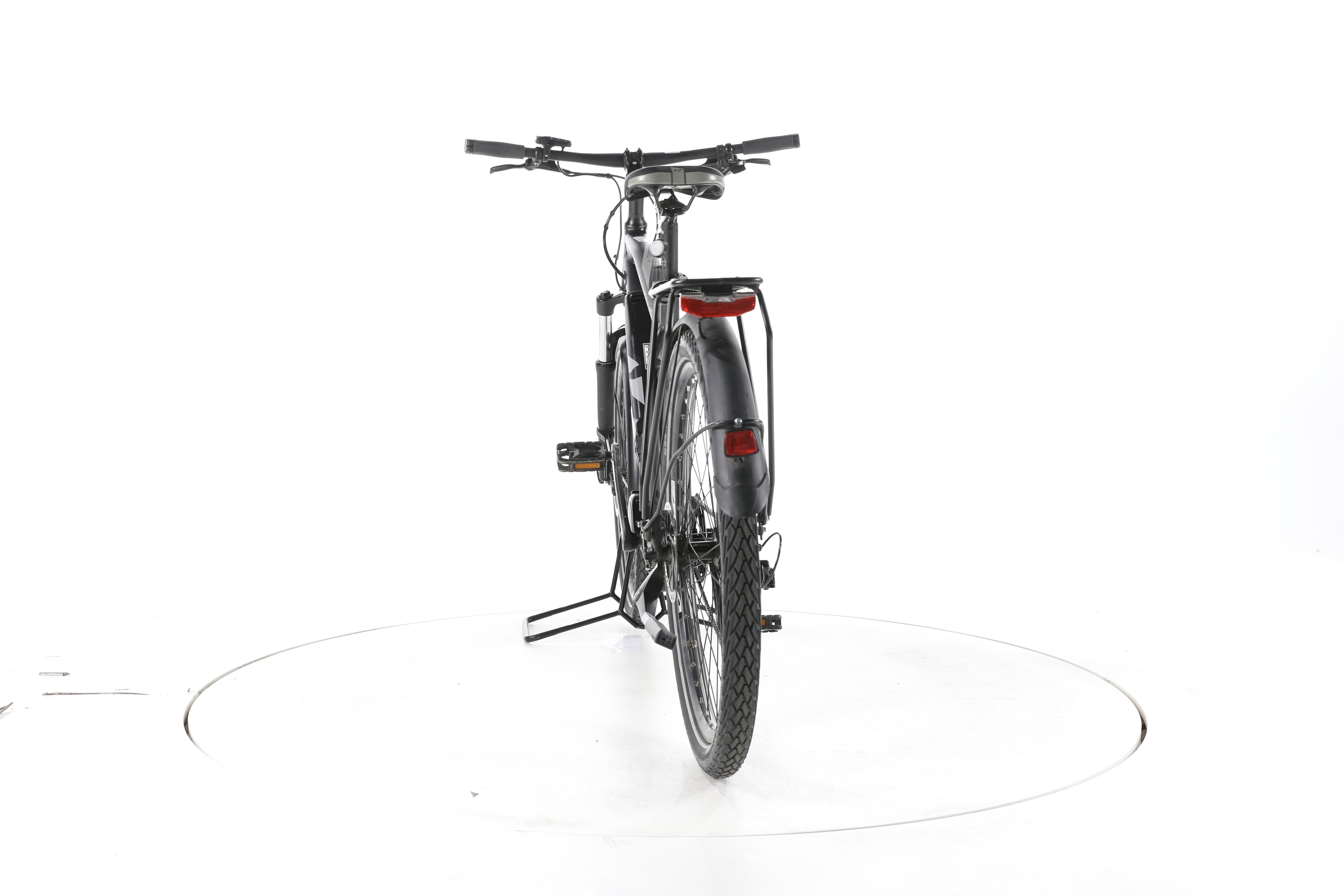 R Raymon TourRay E 3.0 Trekking E-Bike - Image 10