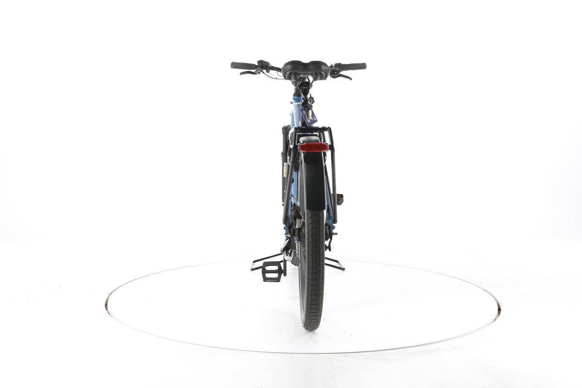Riese & Müller Charger4 GT Vario City E-Bike 2024 - Image 10