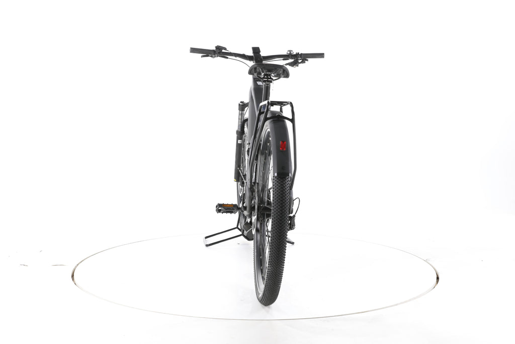 Scott Axis eRIDE EVO Tour SUV E-Bike - Image 10