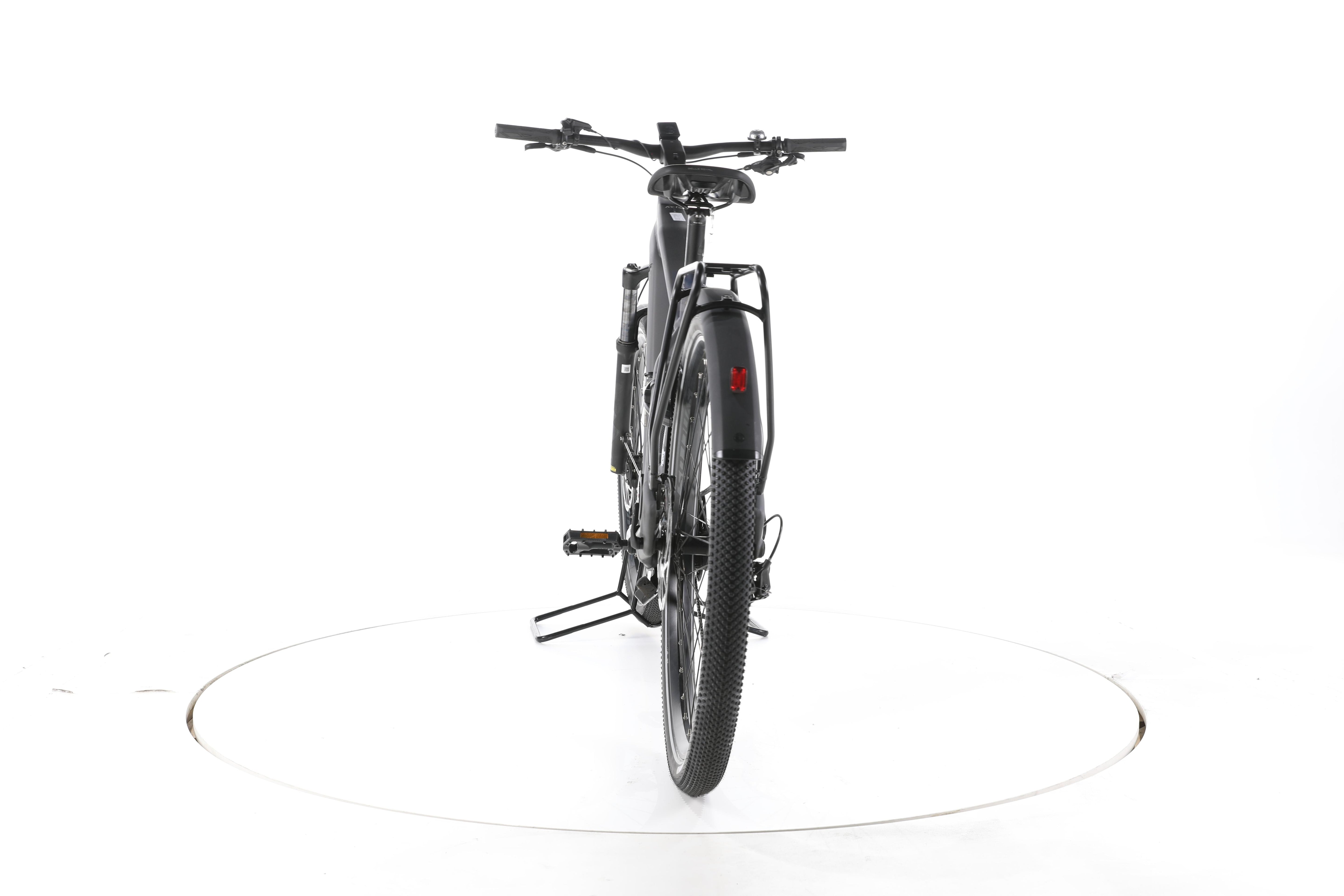 Scott Axis eRIDE EVO Tour SUV E-Bike - Image 10