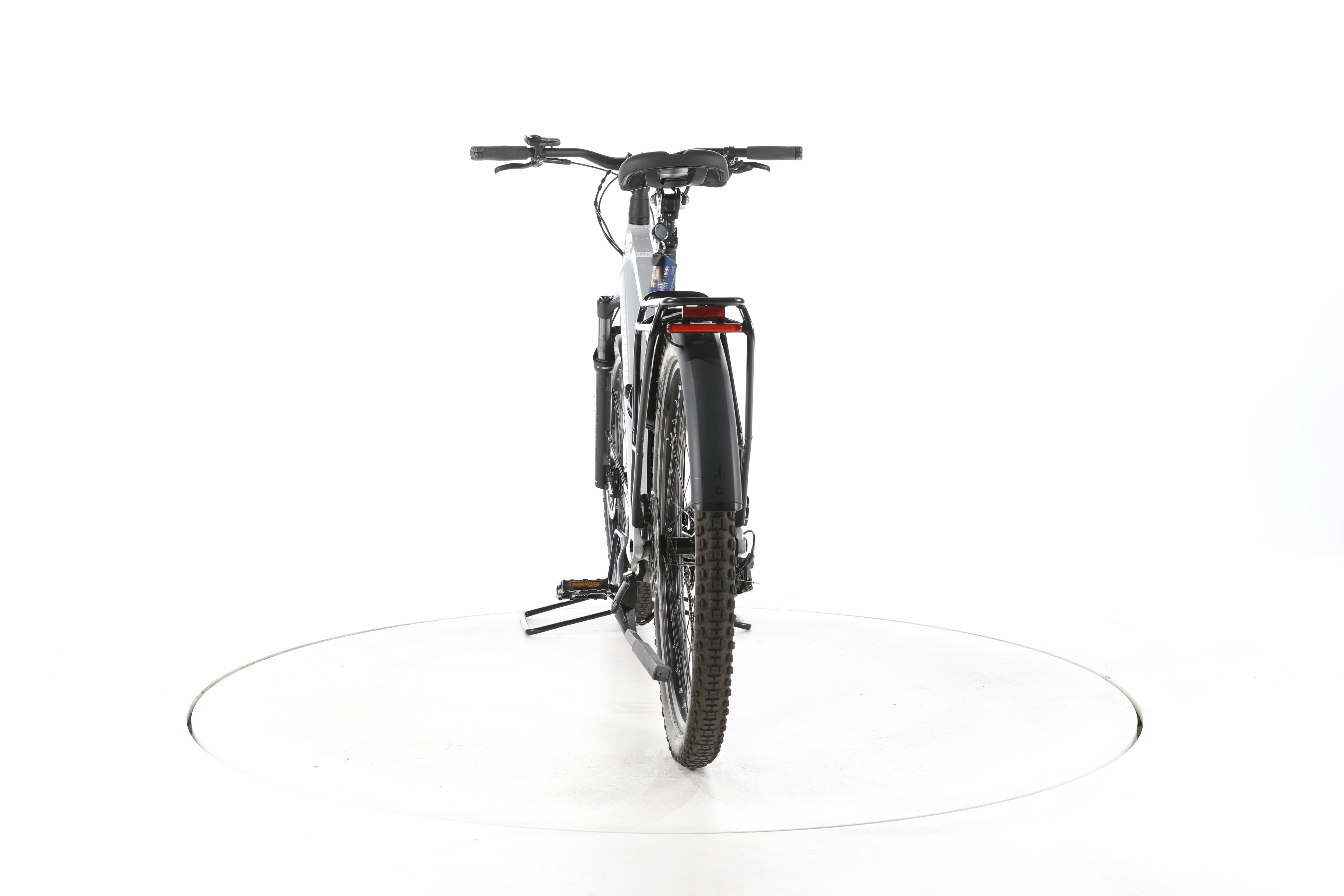 Haibike Trekking 7 Trekking E-Bike - Image 10