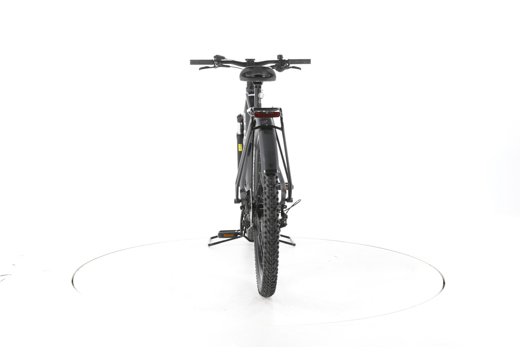 Scott Sub Cross eRIDE 10 Trekking E-Bike - Image 10