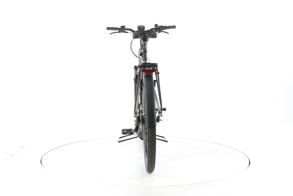 Brennabor T-32e City E-Bike - Image 10