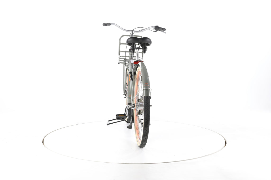 Gazelle Miss Grace Fahrrad City & Trekking - Image 10