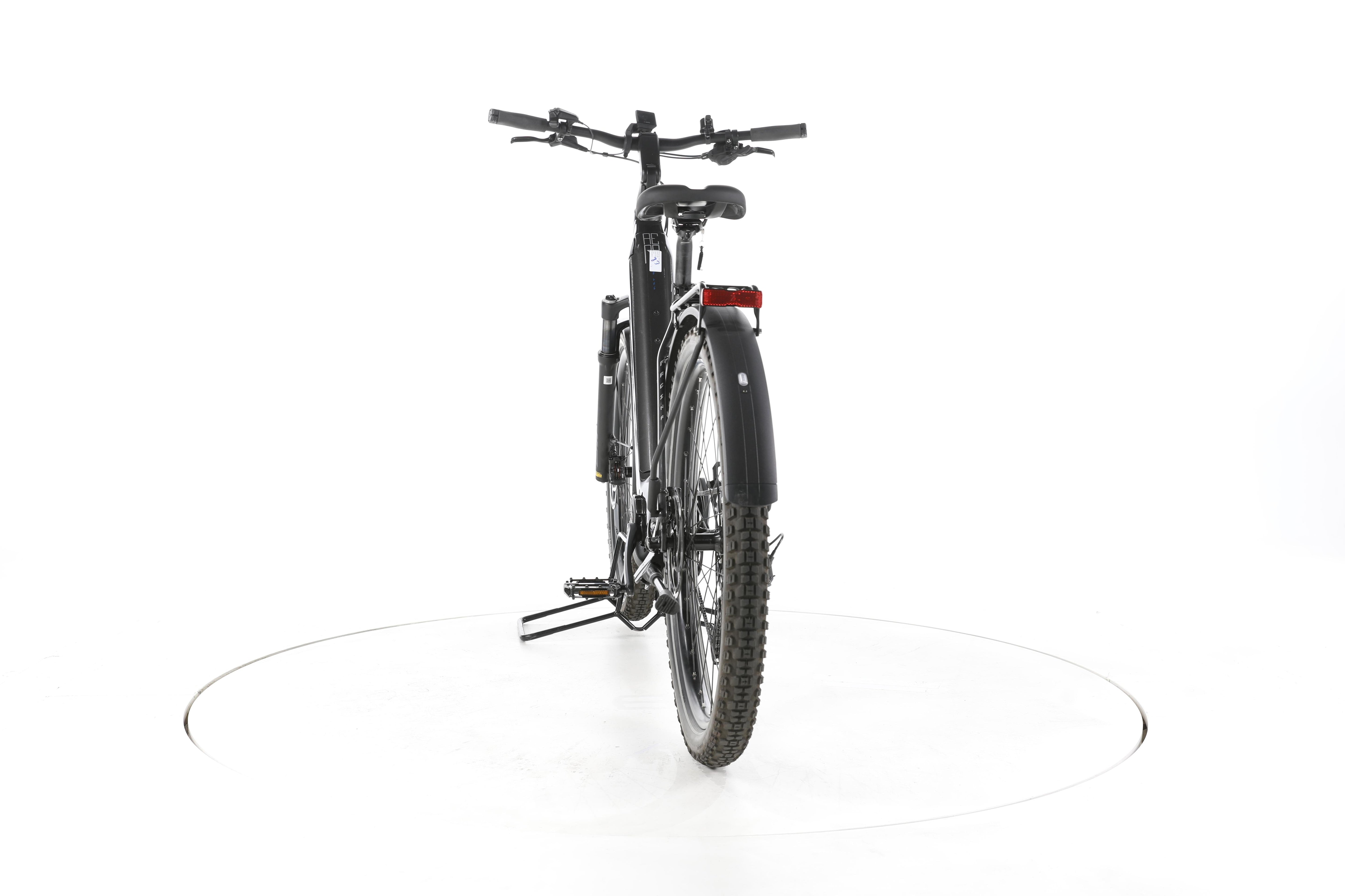 KTM Macina Aera 772 LFC Trekking E-Bike Tiefeinsteiger - Image 10