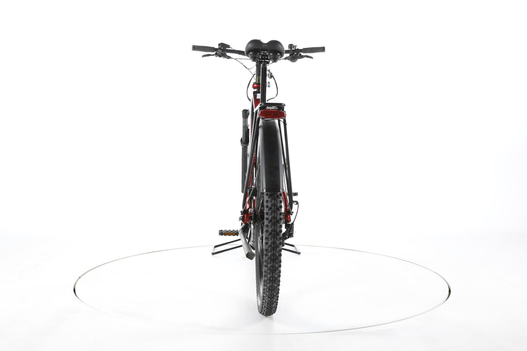 Conway Xyron SUV 4.9 SUV E-Bike - Image 10