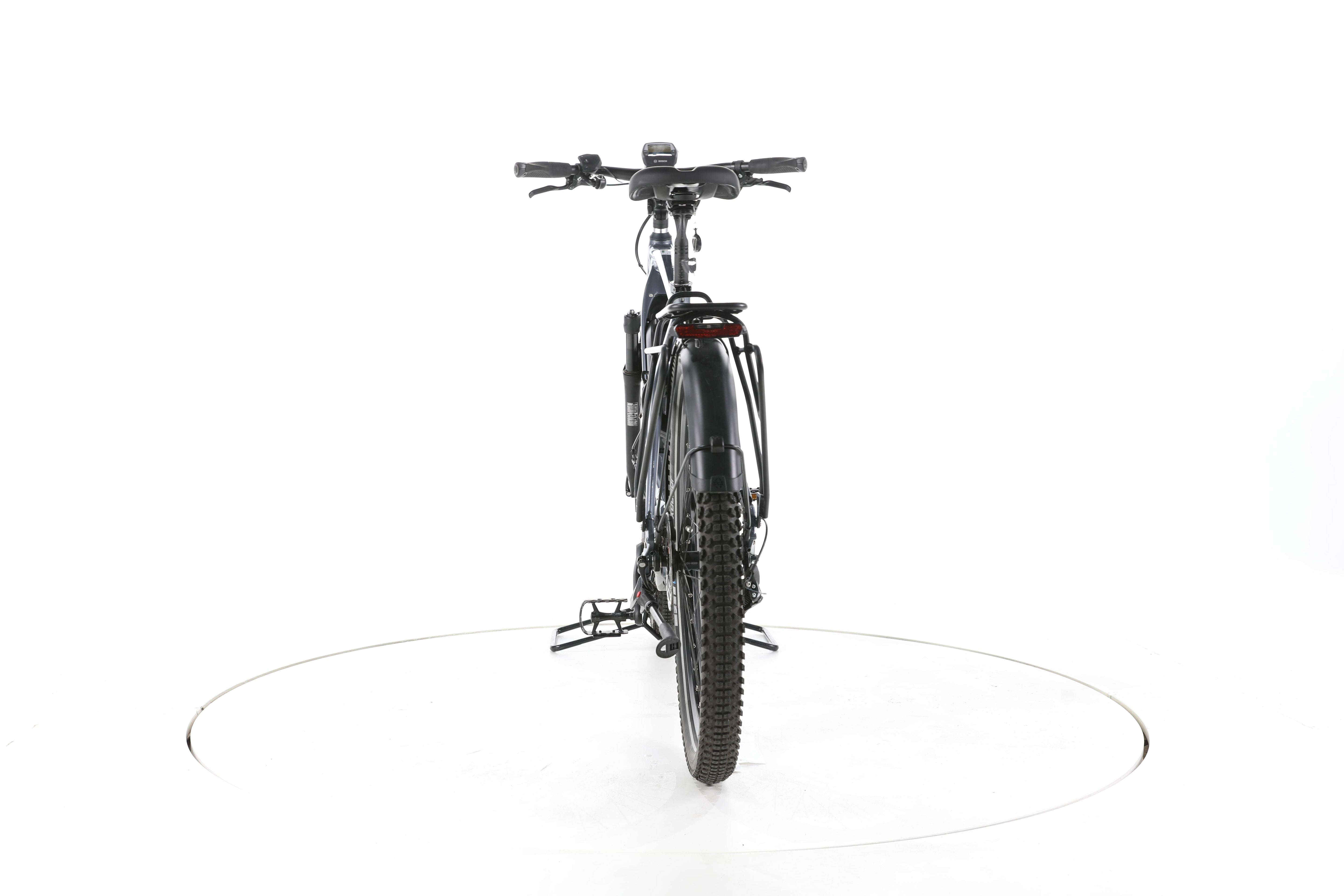Velo de Ville SEB 800 Trekking E-Bike - Image 10