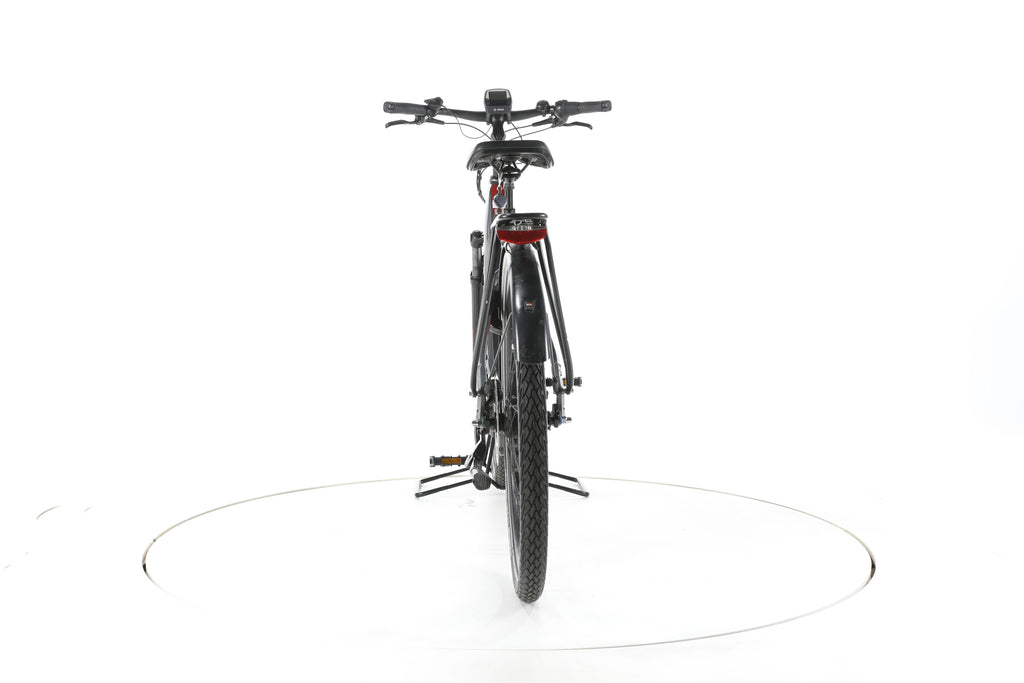 Conway Cairon TF 1.7 City E-Bike Tiefeinsteiger - Image 10