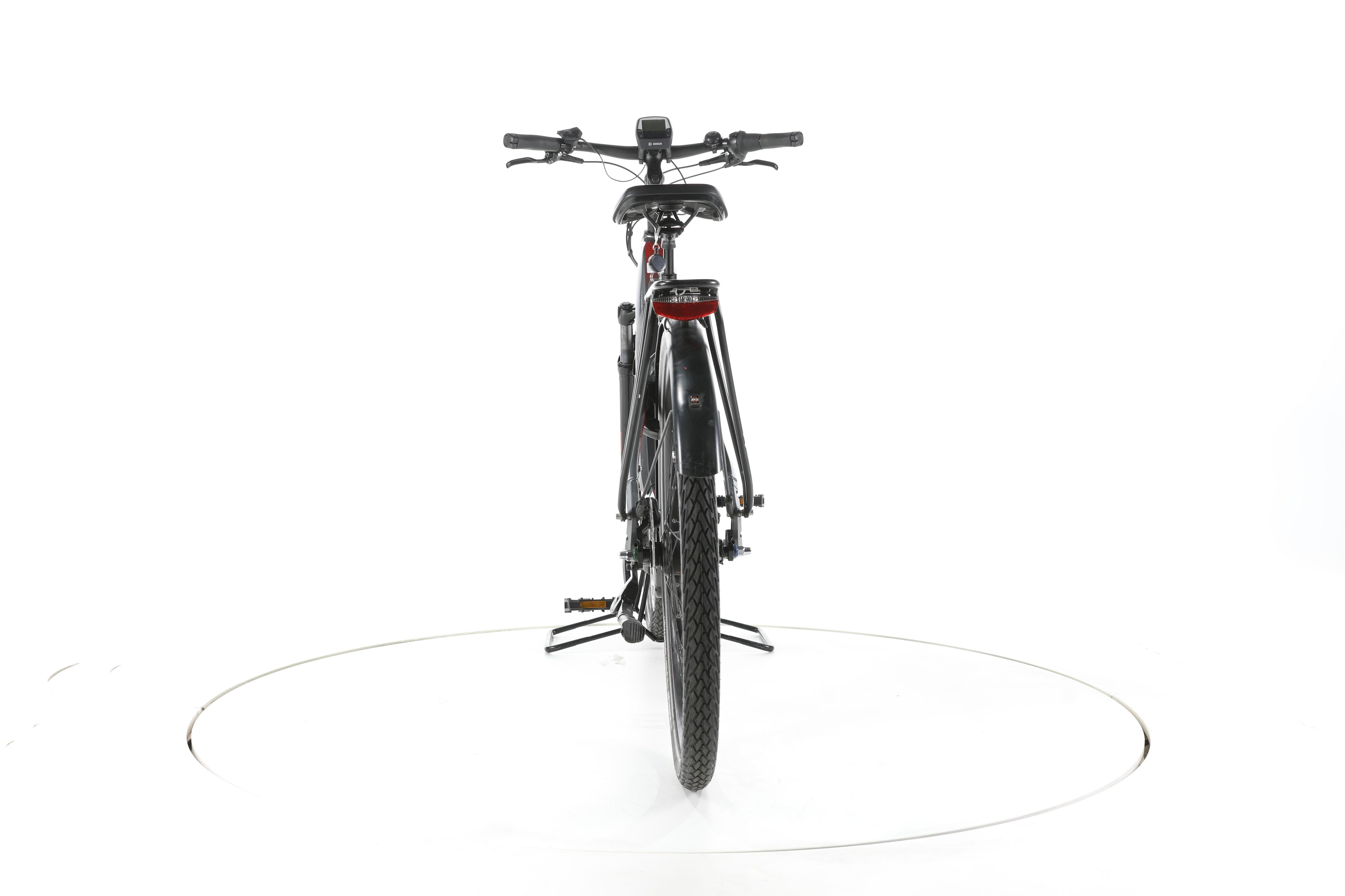 Conway Cairon TF 1.7 City E-Bike Tiefeinsteiger - Image 10