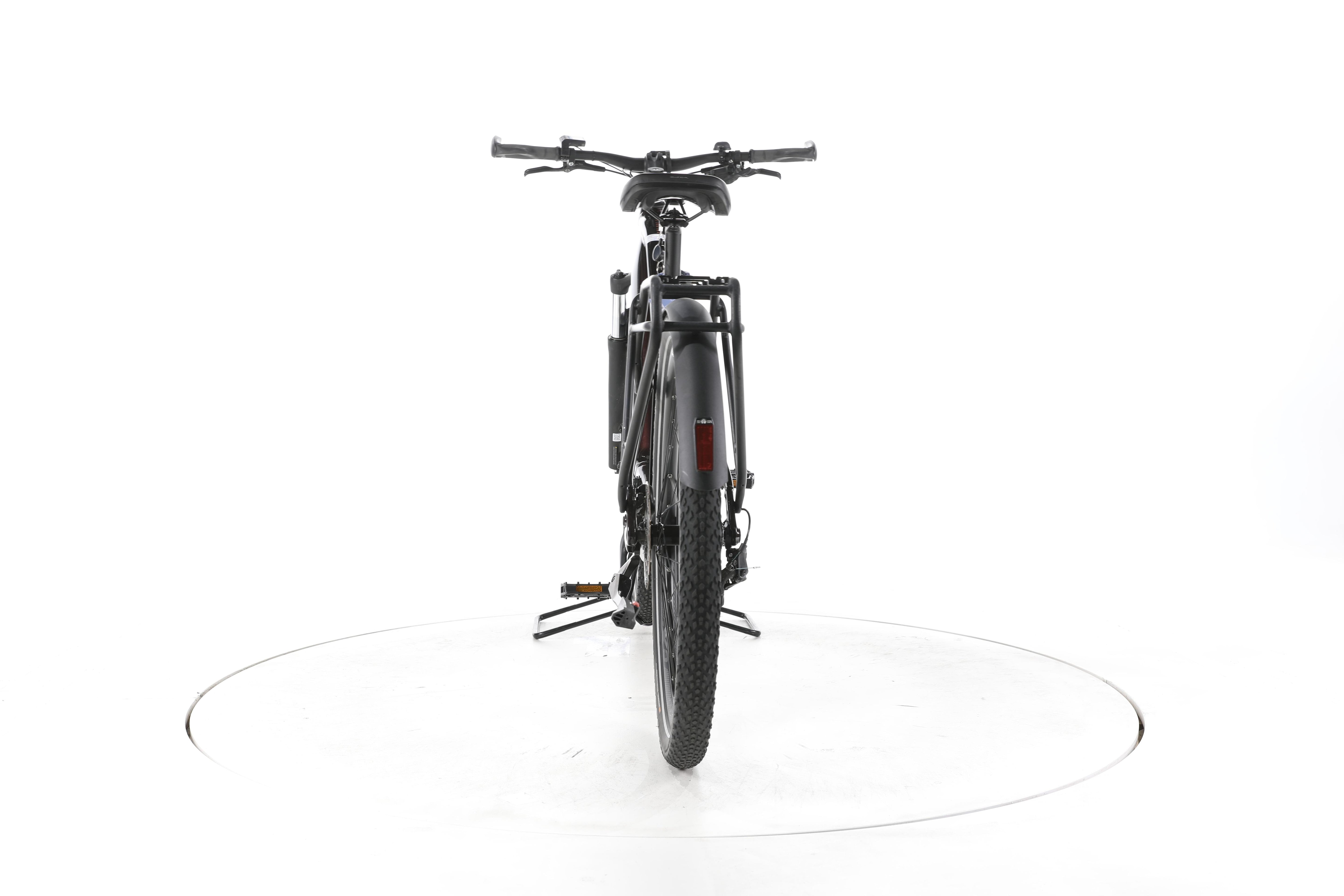 Giant Explore E+ Pro 0 Trekking E-Bike - Image 10
