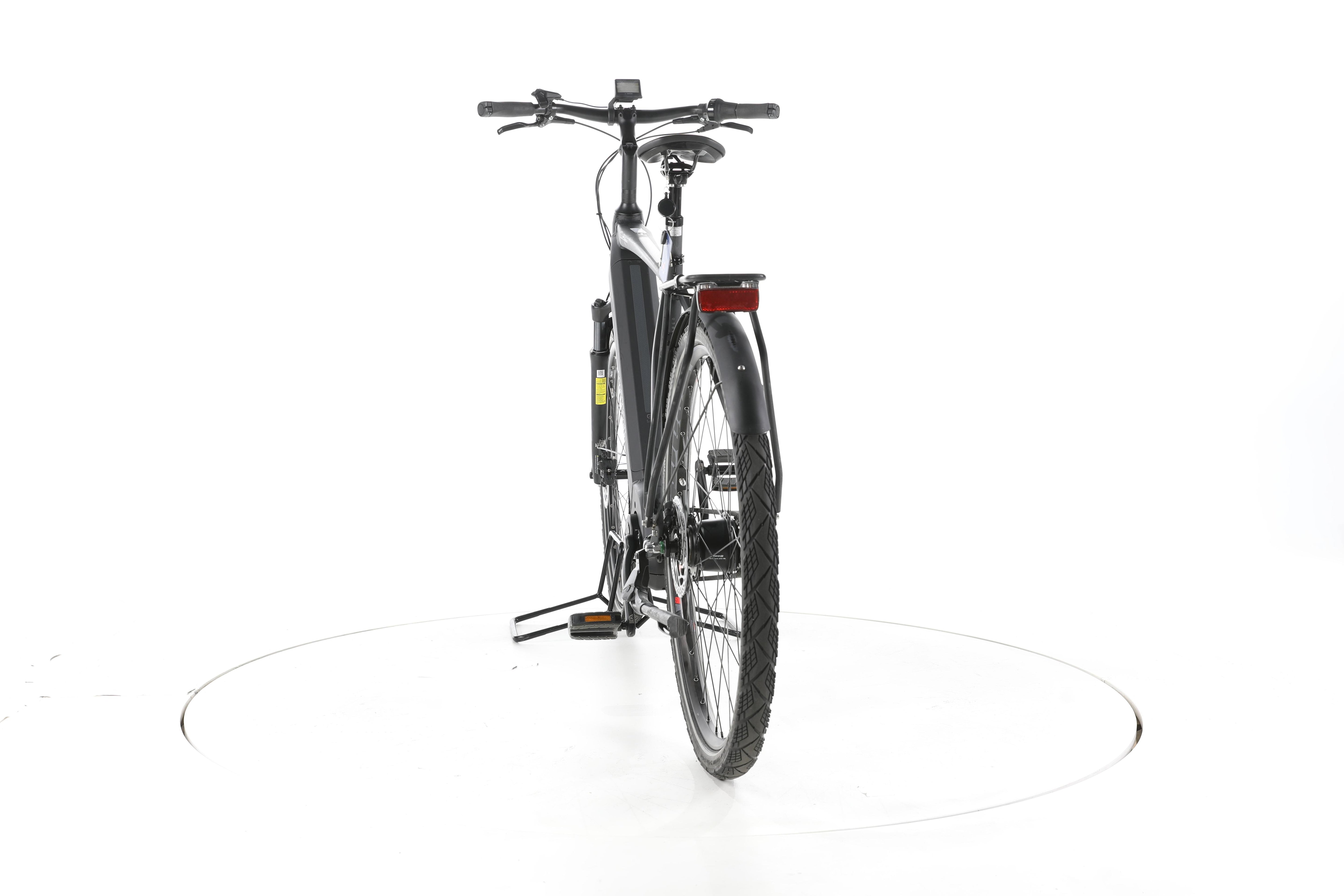 Wittich W5GCX City E-Bike - Image 10