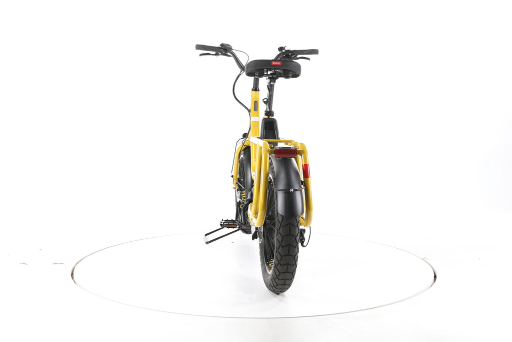 Benno Bikes RemiDemi9D Kompakt E-Bike Tiefeinsteiger - Image 10