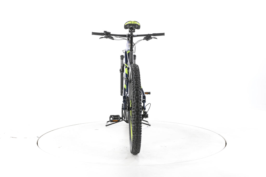 R Raymon FullRay 130E 6.0 E-Bike Fully - Image 10