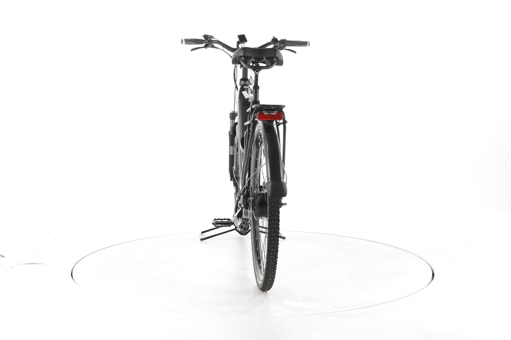 Victoria Manoc 3 City E-Bike Tiefeinsteiger - Image 10