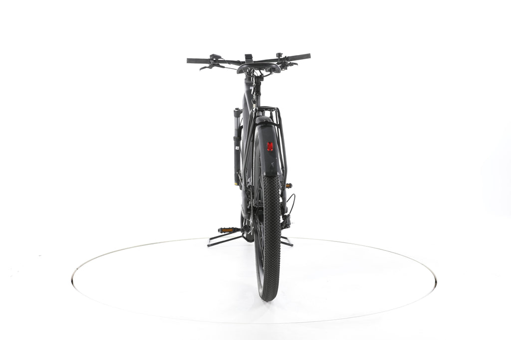 Scott Axis eRIDE EVO Trekking E-Bike - Image 10