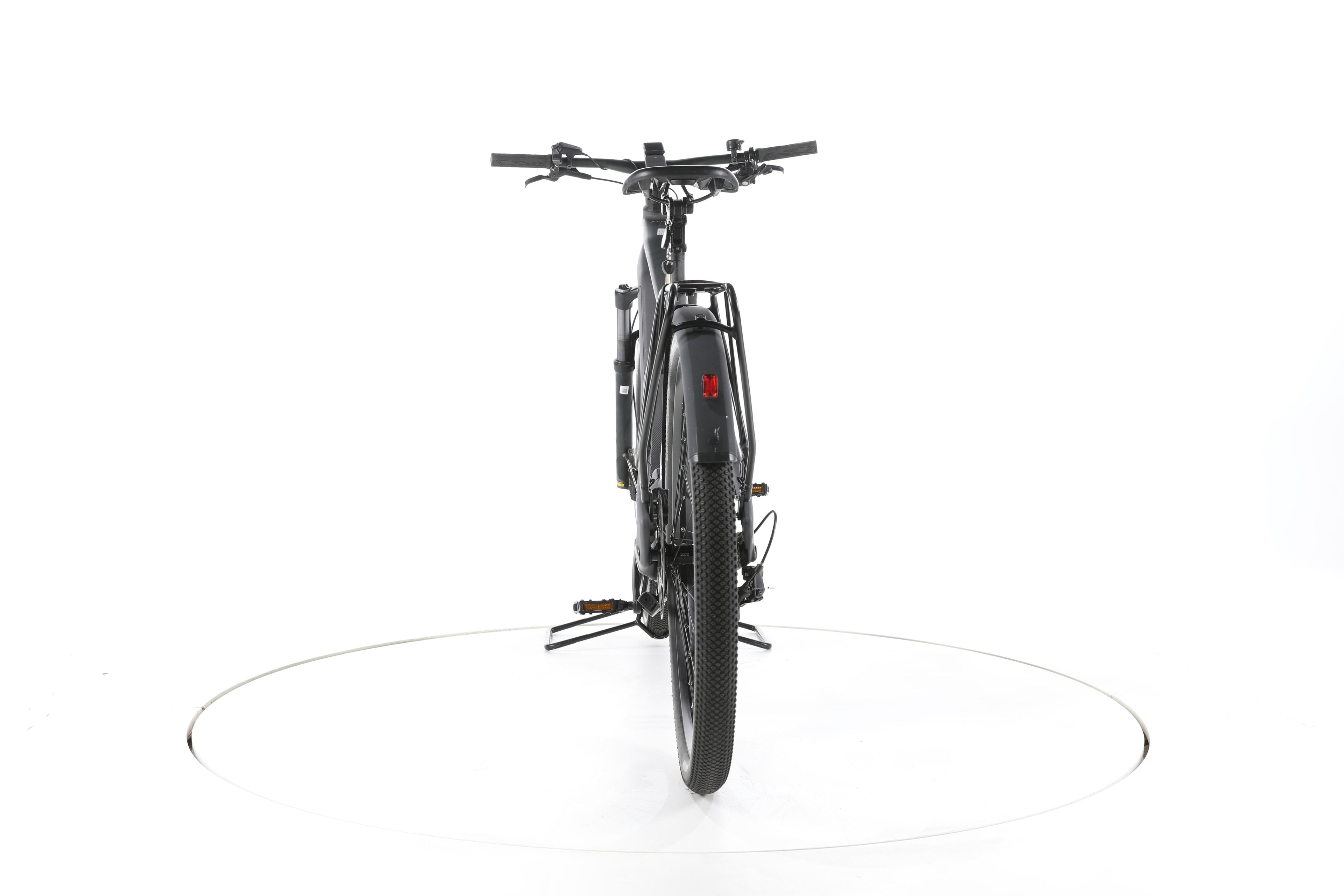 Scott Axis eRIDE EVO Trekking E-Bike - Image 10