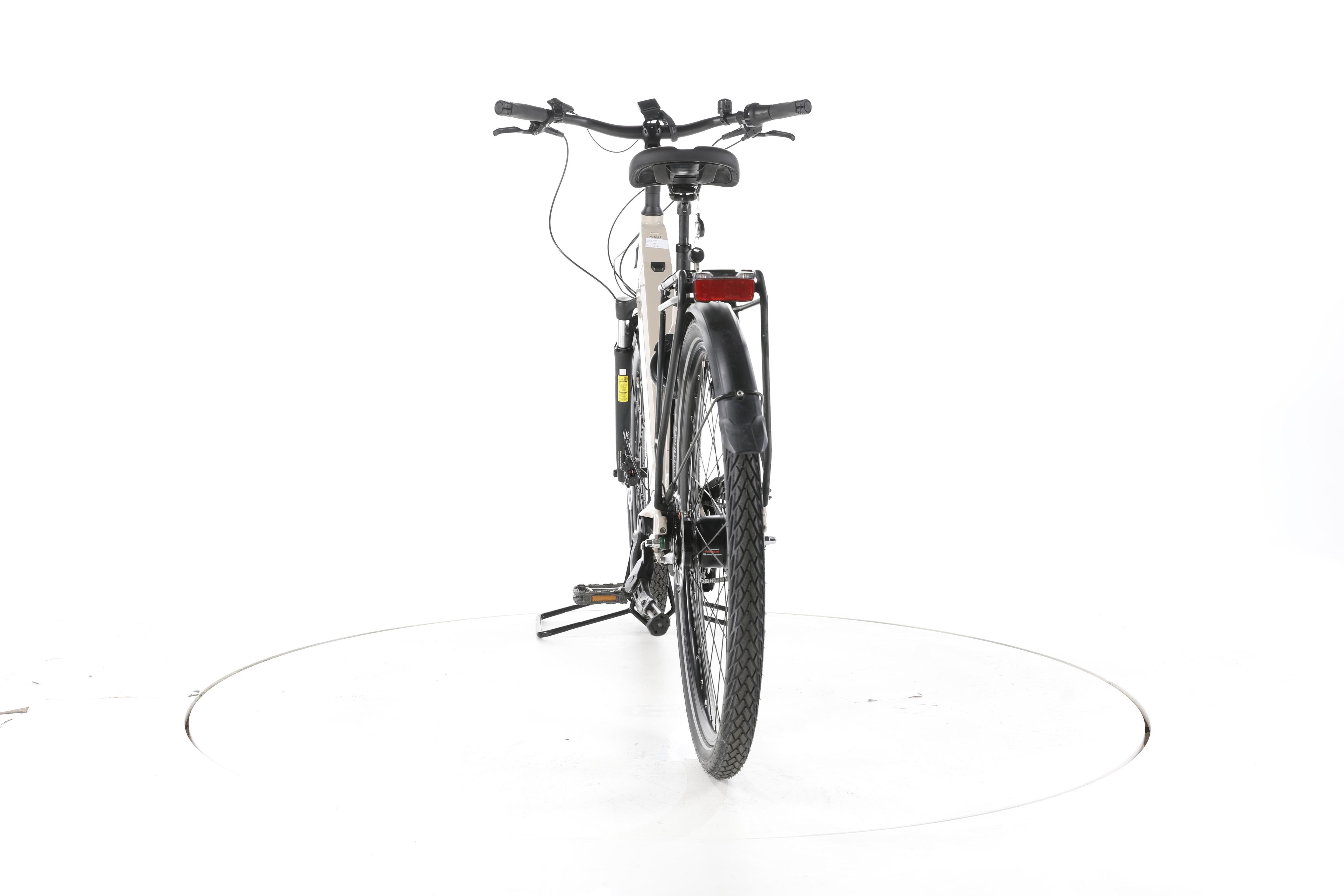 Kalkhoff Image 3.B City E-Bike Tiefeinsteiger - Image 10