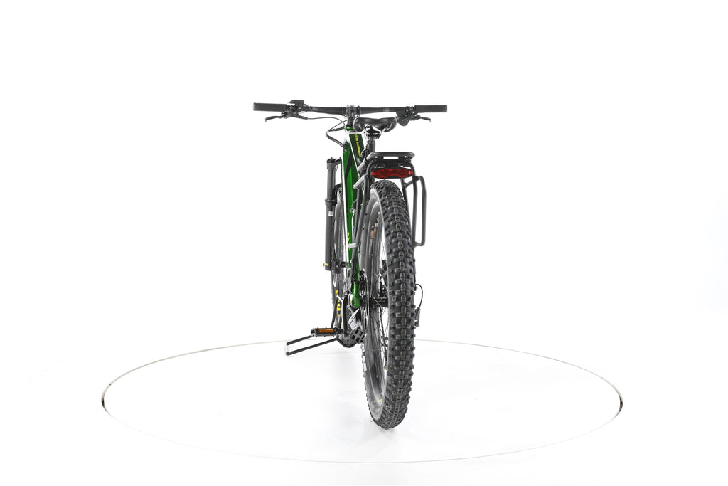 Fuji Ambient EVO 1.3 Trekking E-Bike - Image 10