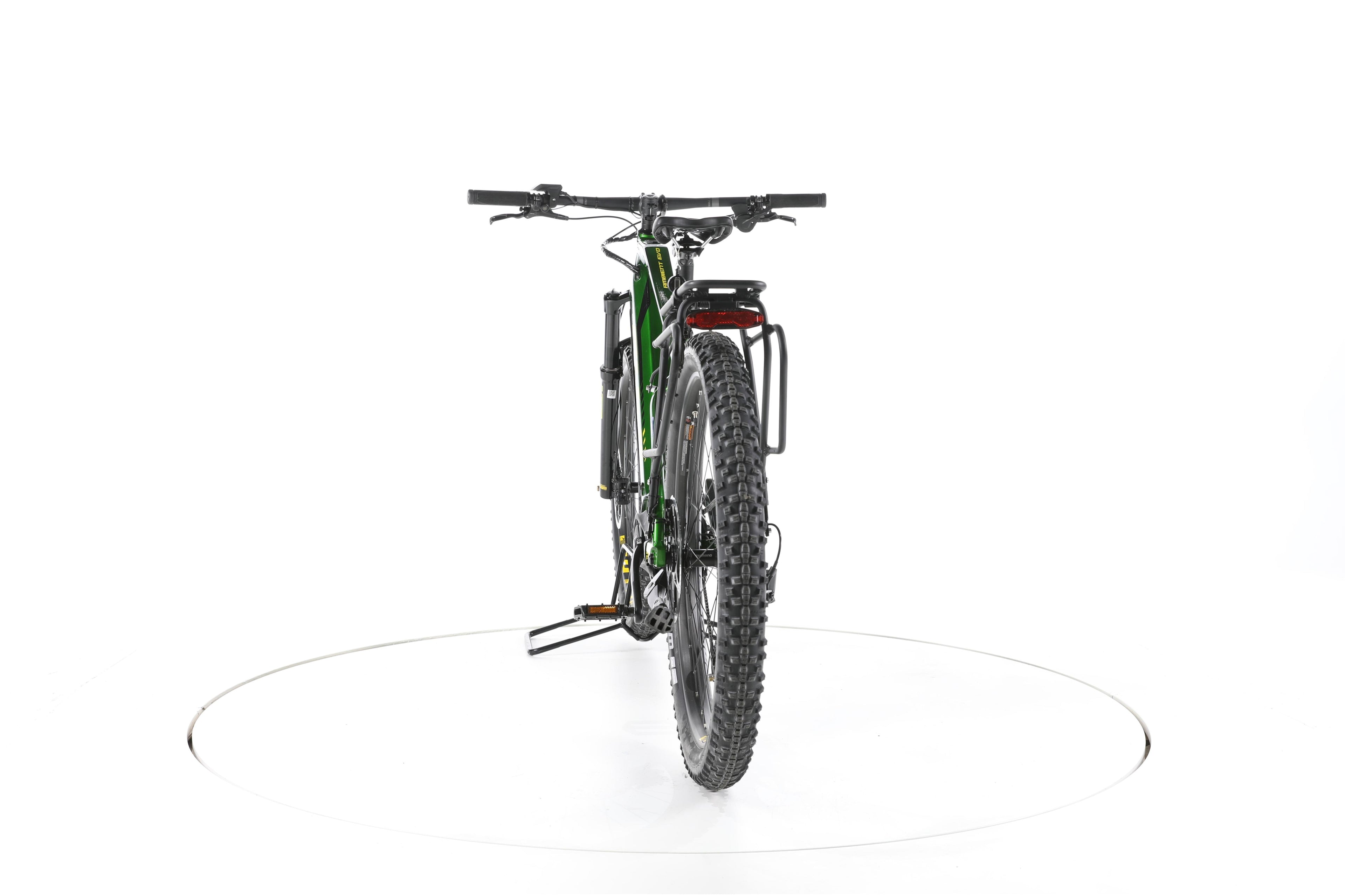 Fuji Ambient EVO 1.3 Trekking E-Bike - Image 10