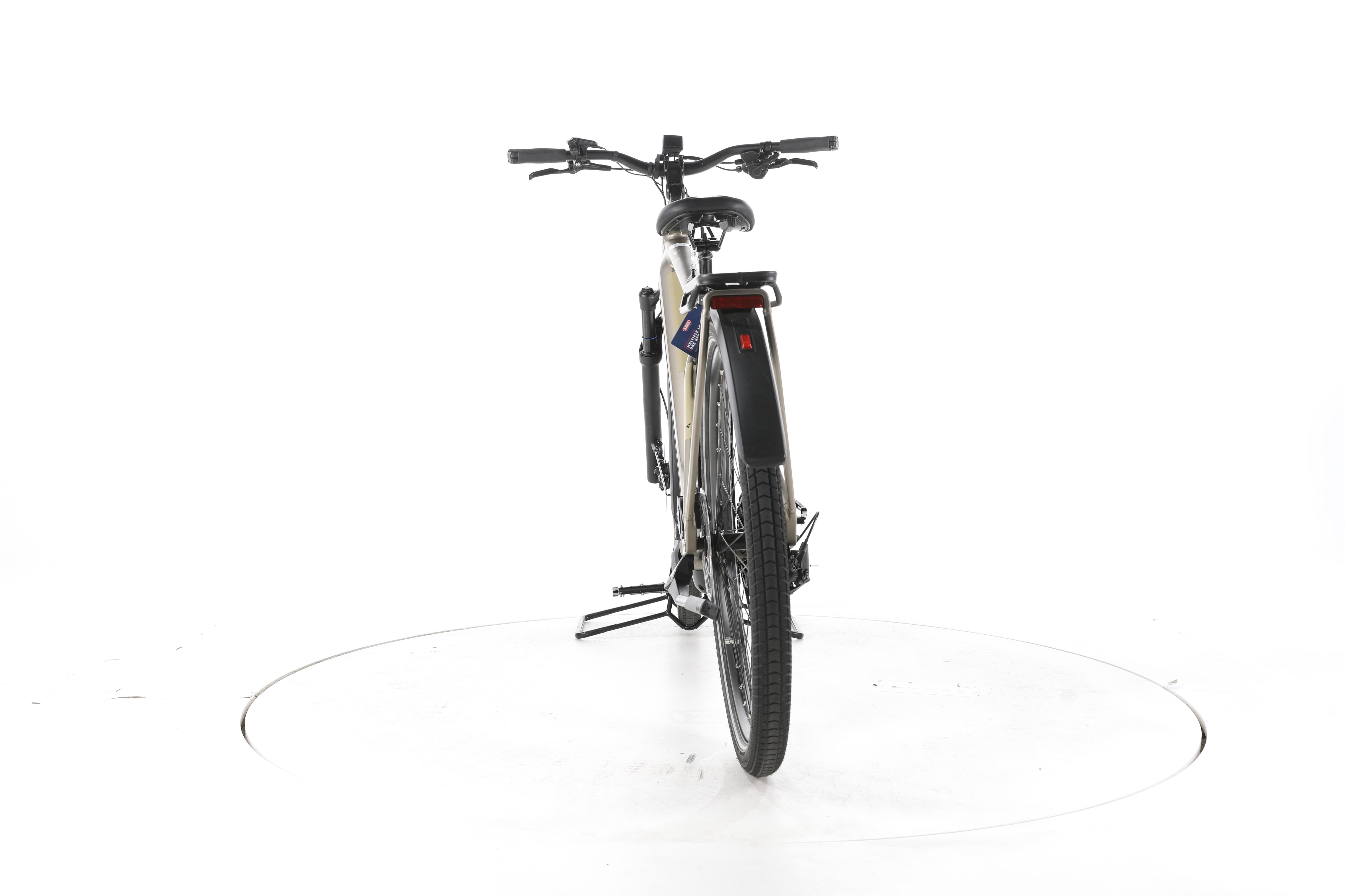 Cube Kathmandu Hybrid Pro Trekking E-Bike - Image 10