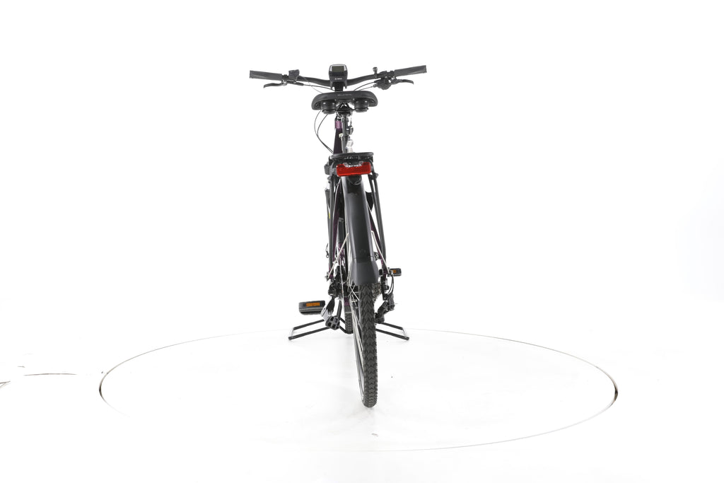 Victoria eTrekking 10.8 City E-Bike Tiefeinsteiger - Image 10