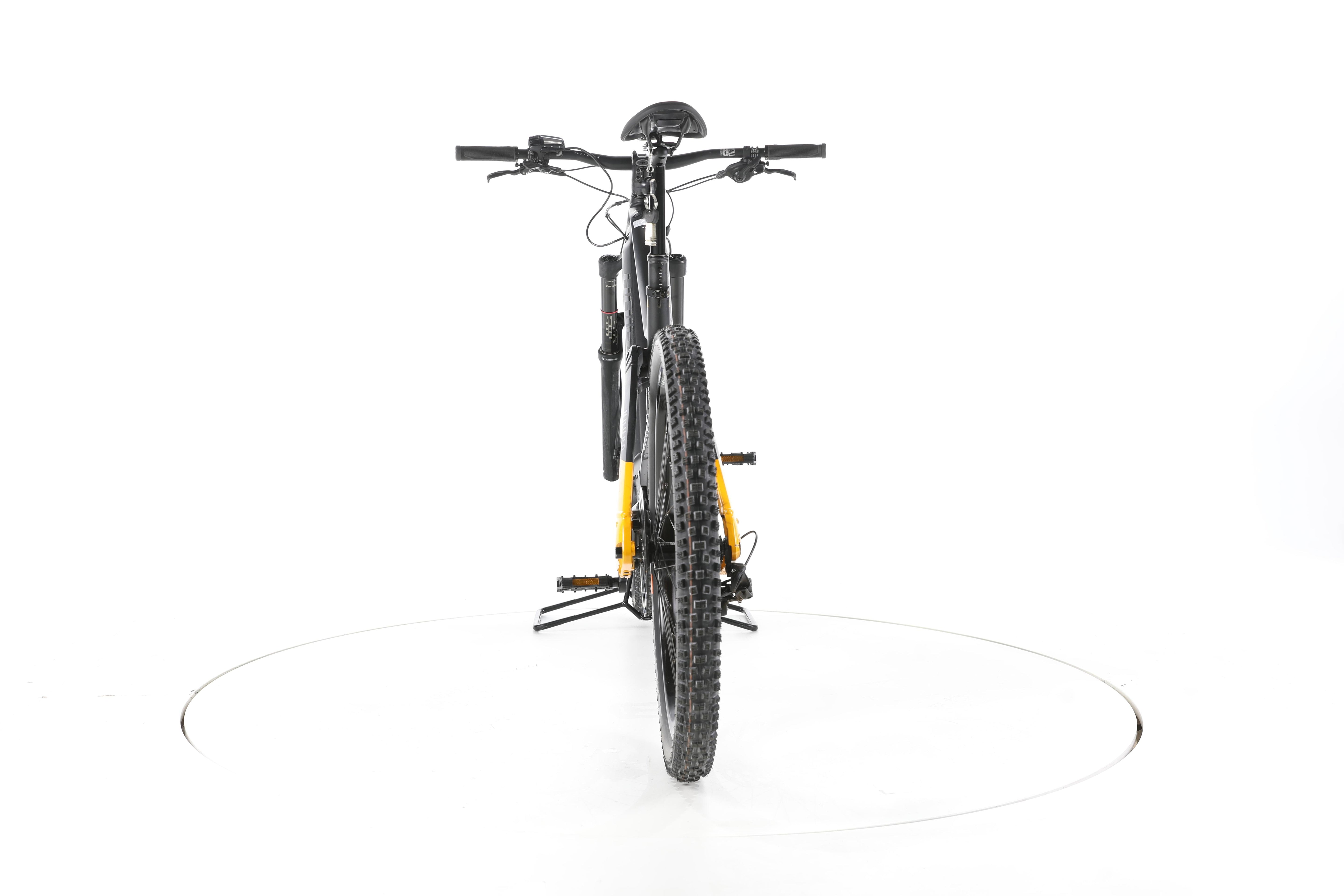 Haibike Nduro 6 E-Bike Fully - Image 10