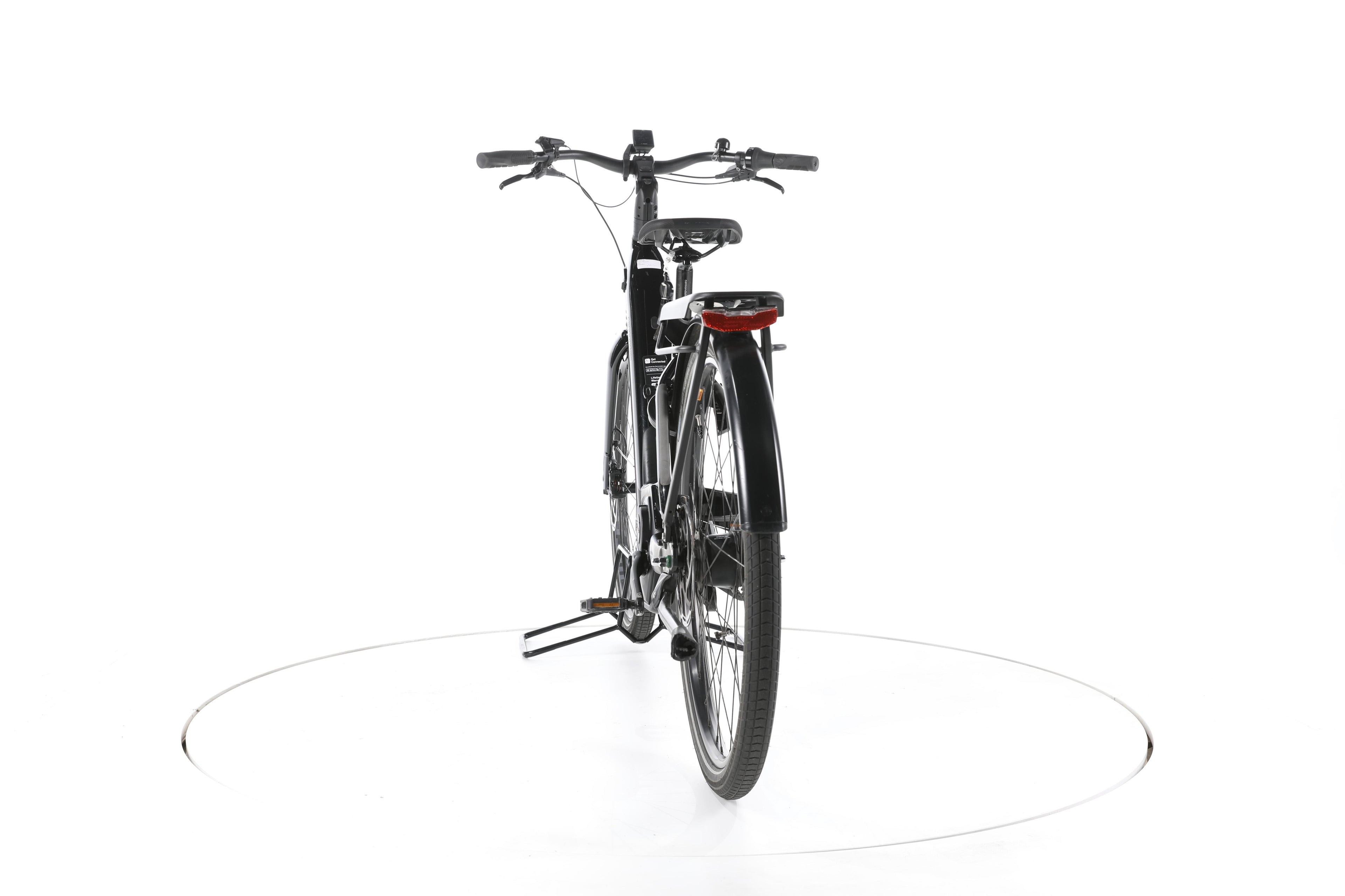 Cannondale Mavaro Neo 2 E-Bike - Image 10