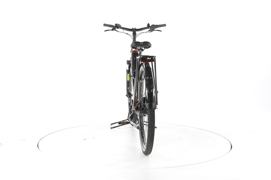 Winora Tria N8 eco City E-Bike Tiefeinsteiger - Image 10