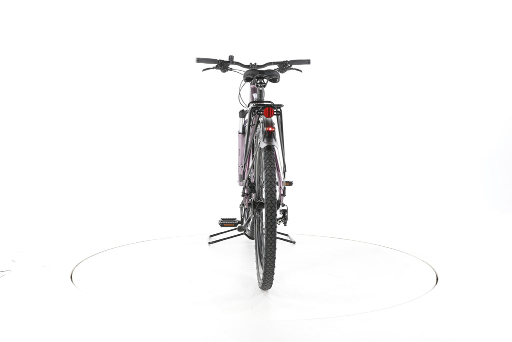 Bulls Crossbike Street - Image 10