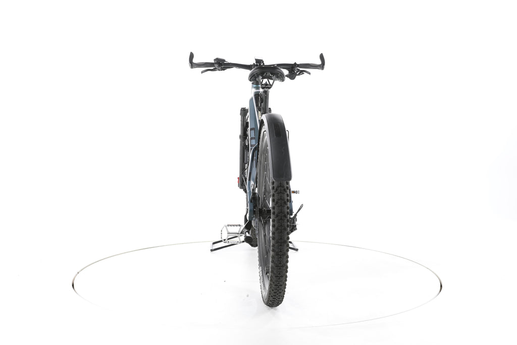 Cube Reaction Hybrid ABS E-Bike 2023 - Image 10