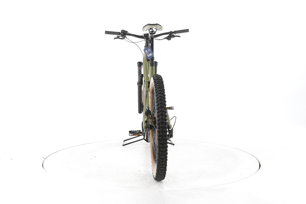 Cube Stereo Hybrid 160 HPC Race E-Bike Fully Carbon - Image 10