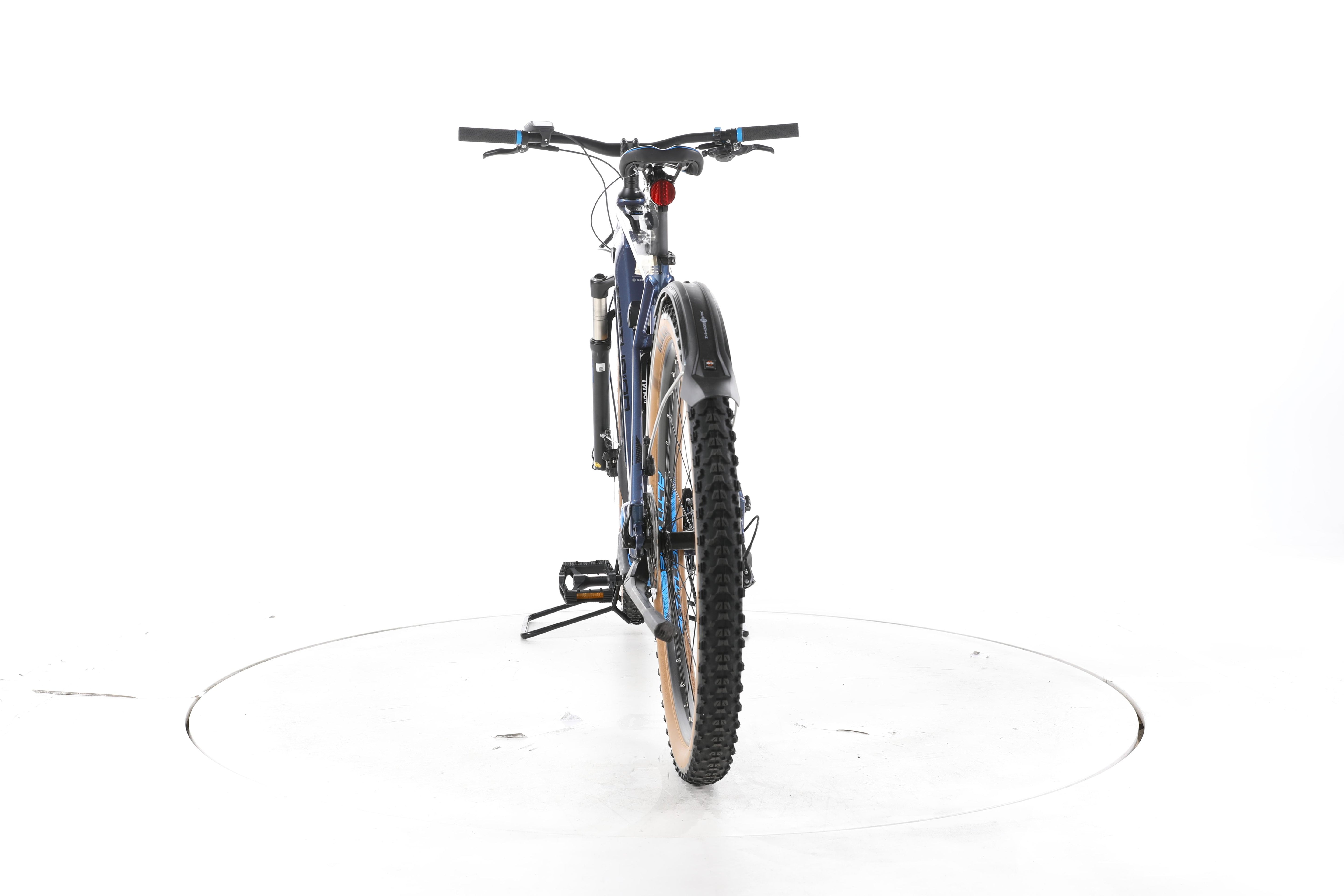 Centurion Backfire E R760i Trekking E-Bike - Image 10
