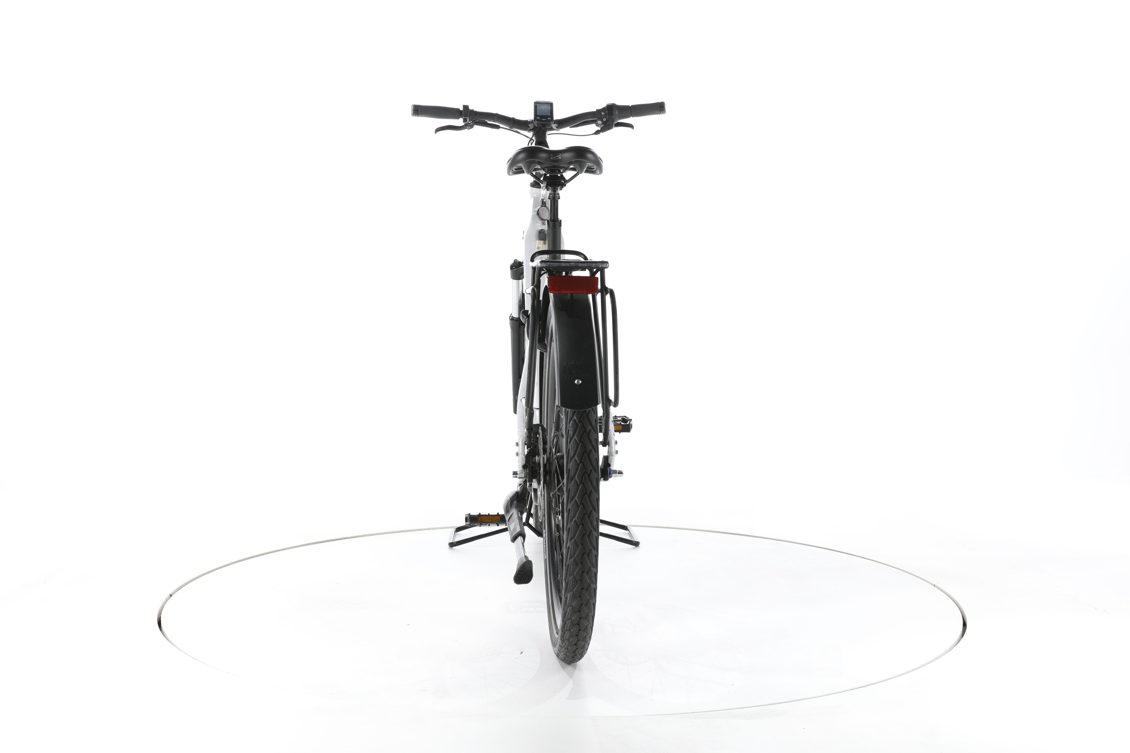 HoheAcht Grandamo Vilago City E-Bike Tiefeinsteiger - Image 10