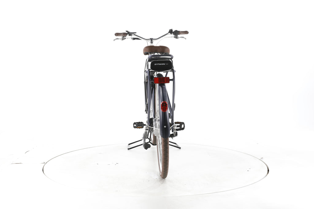BTWIN Elops 520 Classic Trekking E-Bike Tiefeinsteiger 2025 - Image 10