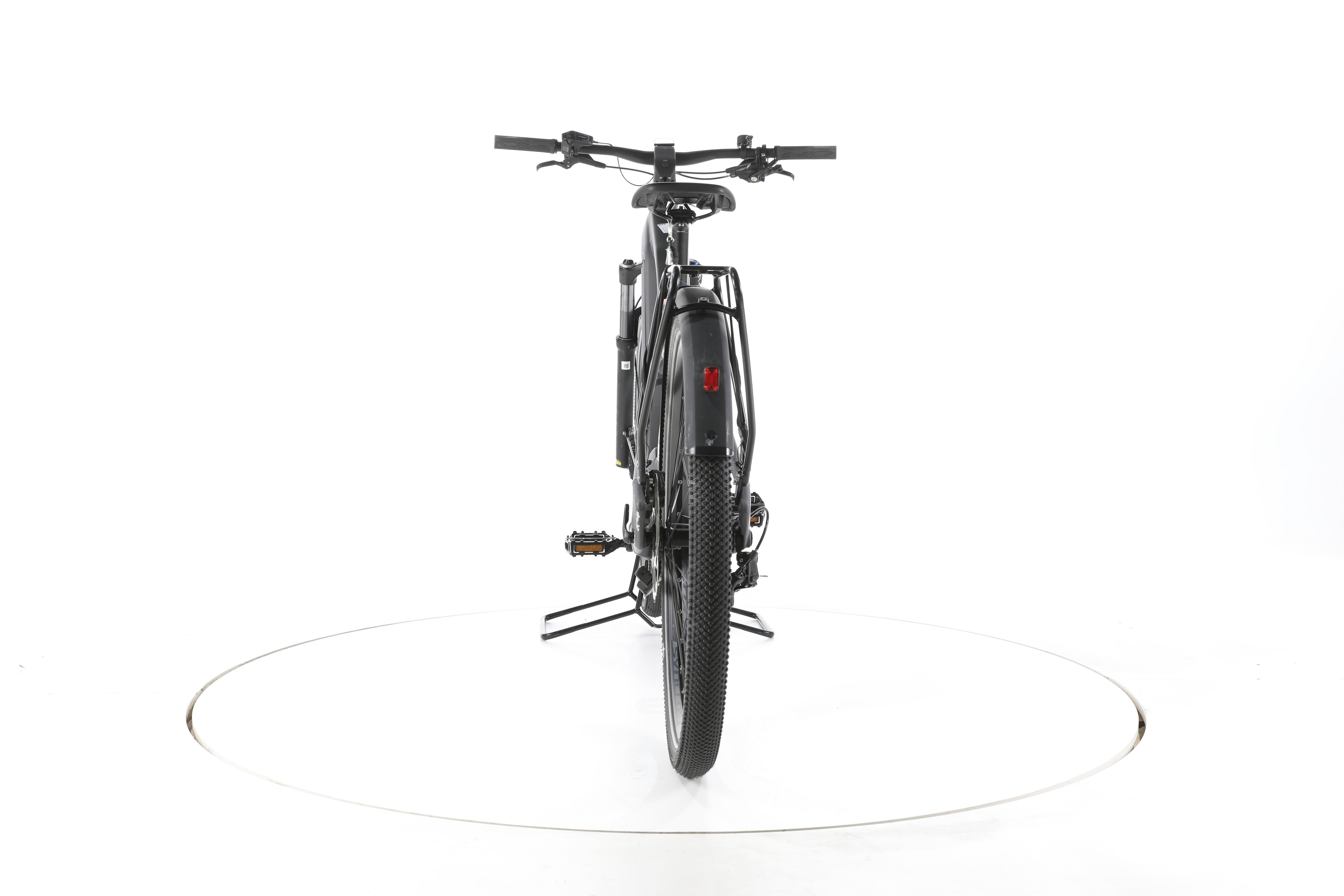 Scott Axis eRIDE EVO Tour Trekking E-Bike - Image 10