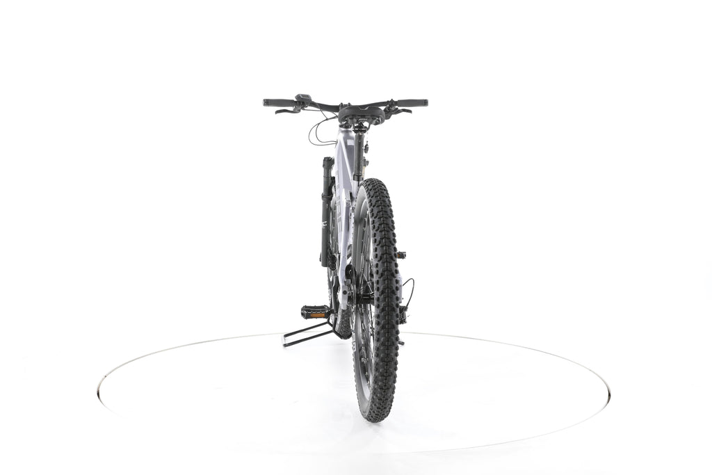 Cube Stereo Hybrid 120 Race Fully E-Bike - Image 10