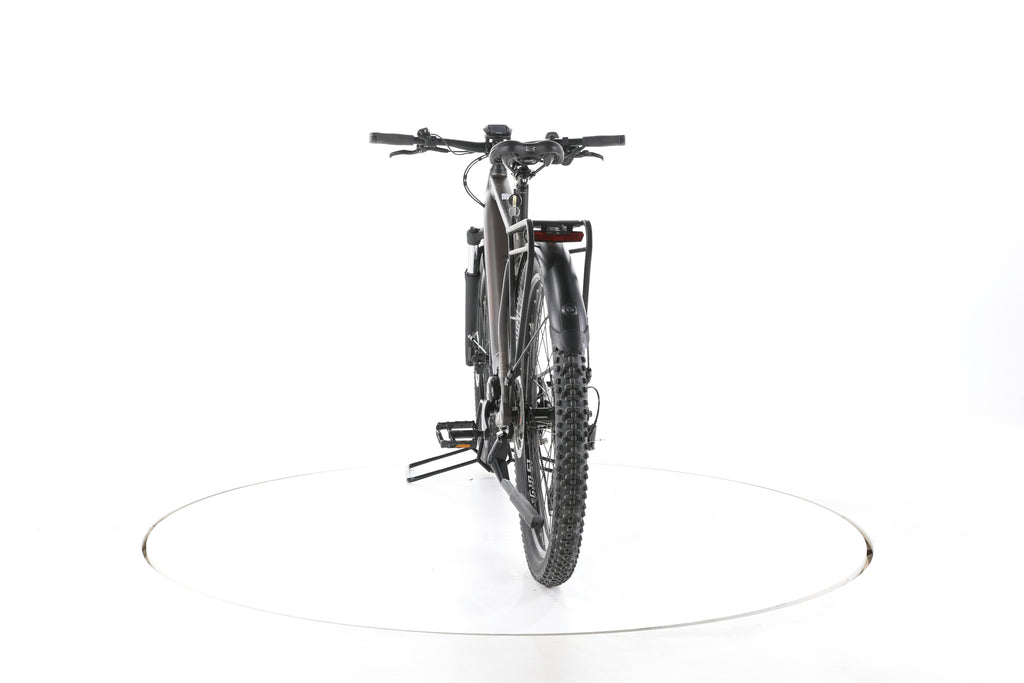 Ghost E-Square Trekking Advanced Y AL U Trekking E-Bike - Image 10