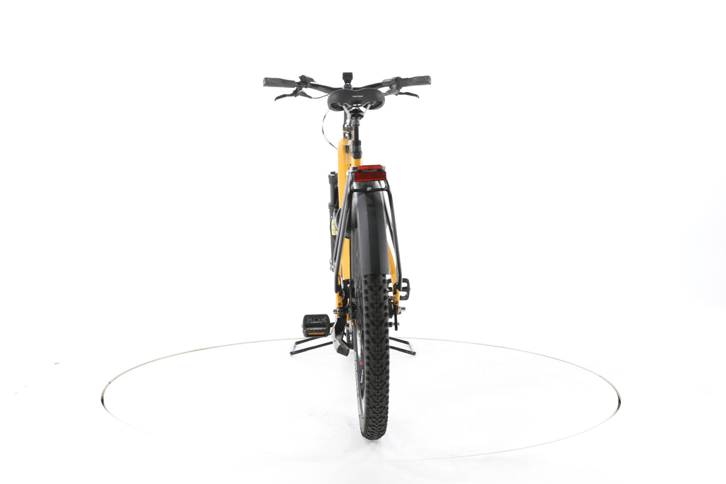 Kalkhoff IMAGE 7.B EXCITE+ City E-Bike Tiefeinsteiger 2023 - Image 10
