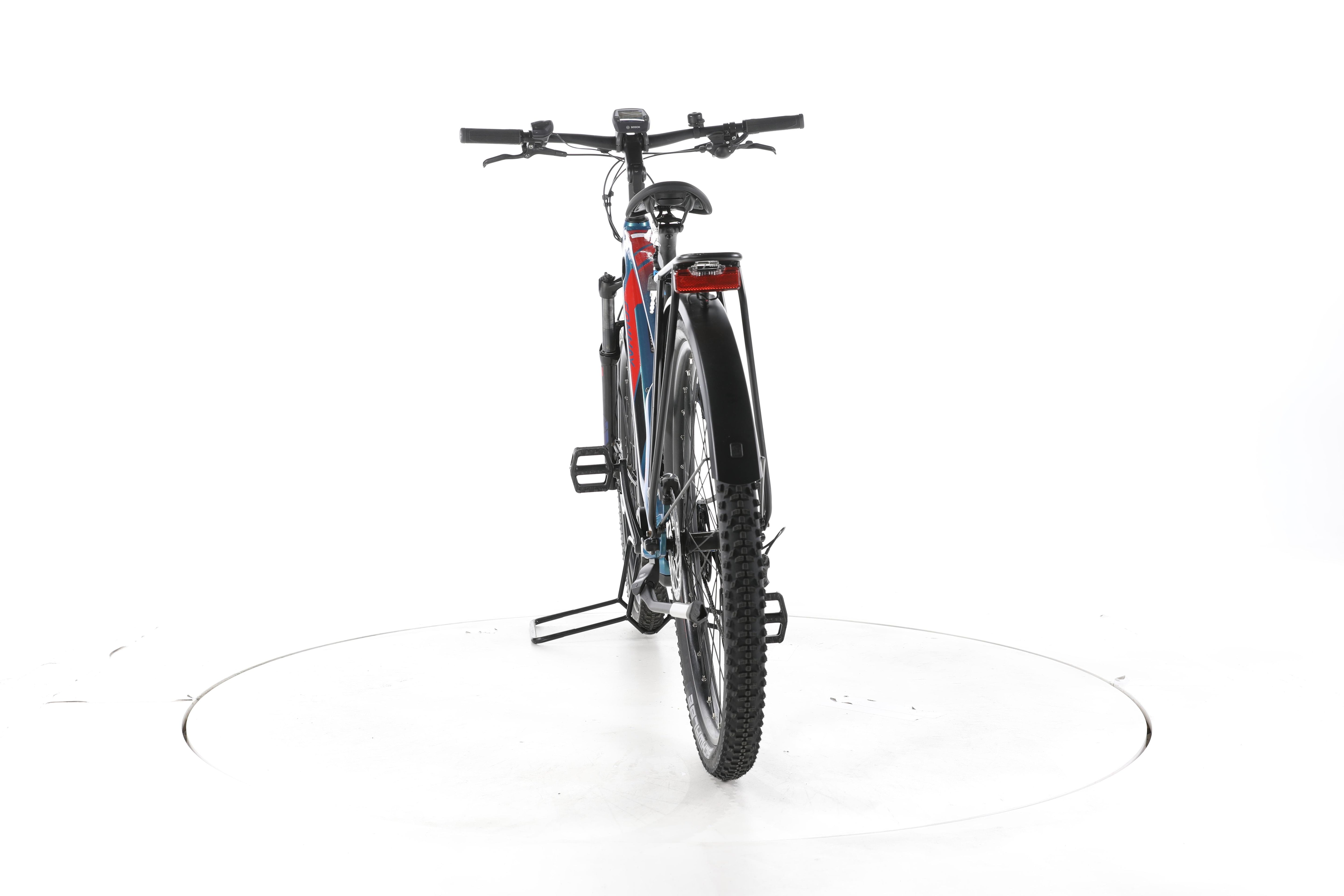 Conway Cairon C2.0 E-Bike - Image 10