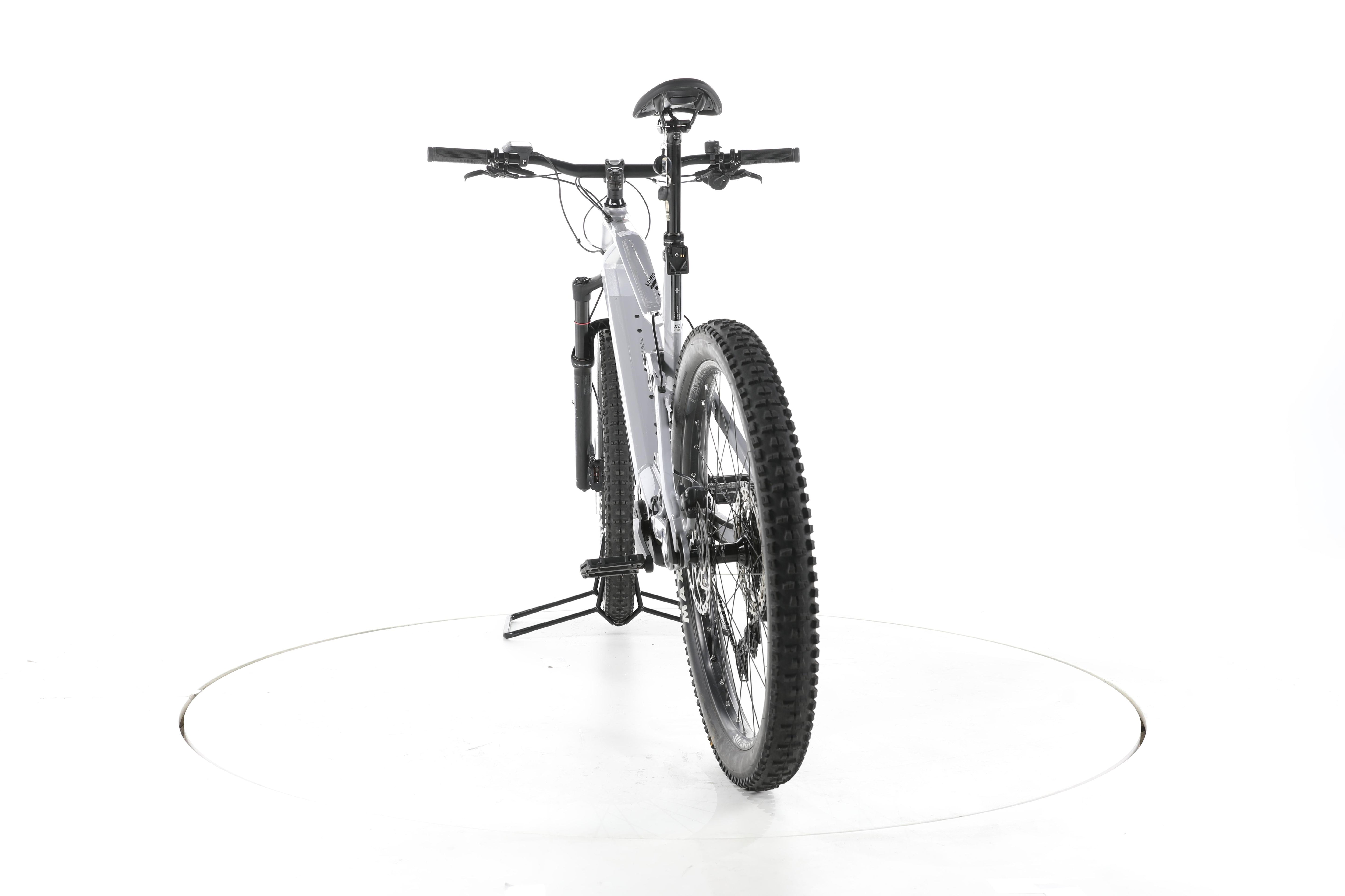 FLYER Uproc3 6.30 Fully E-Bike - Image 10