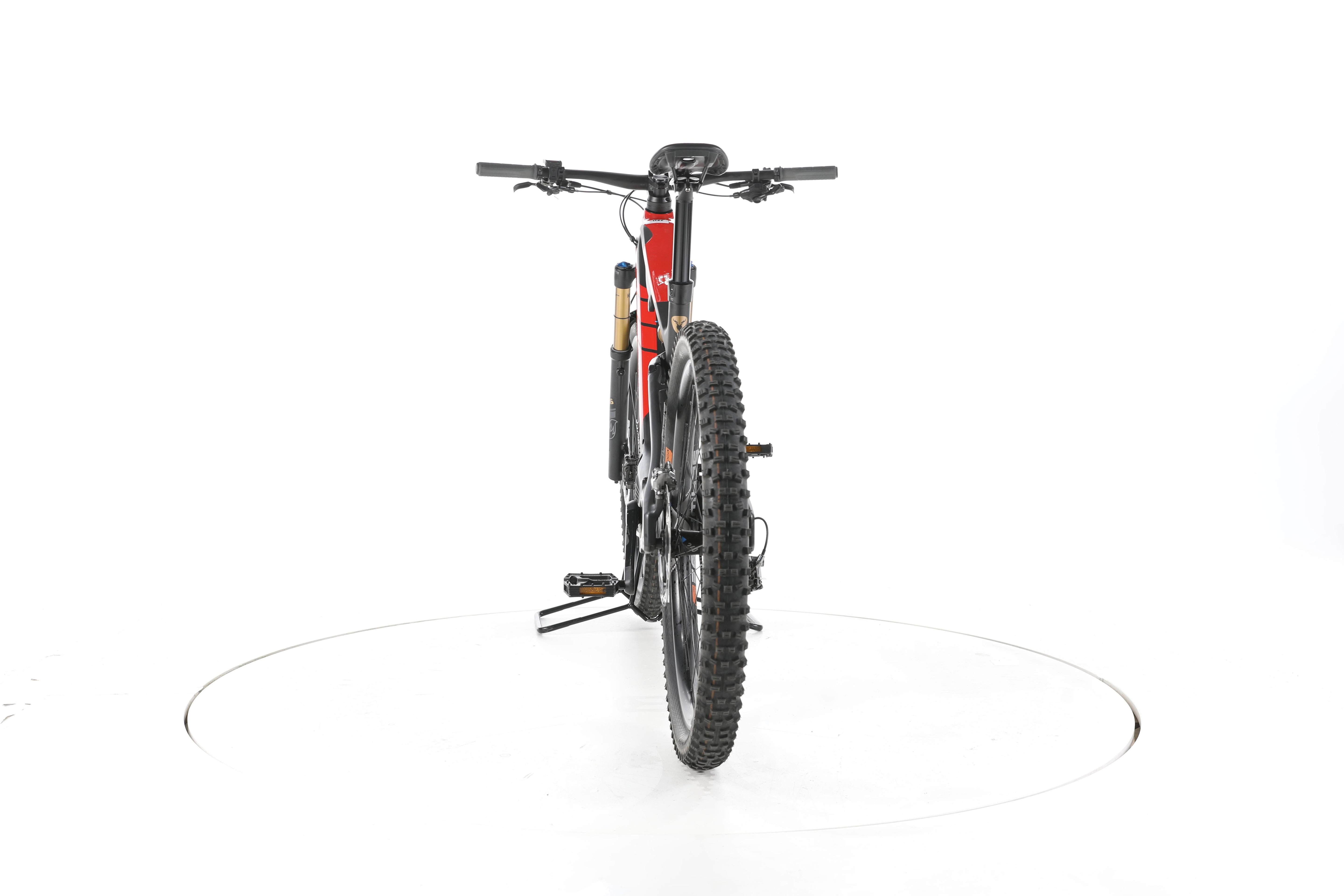 Rotwild R.X750 Ultra E-Bike Fully Carbon - Image 10