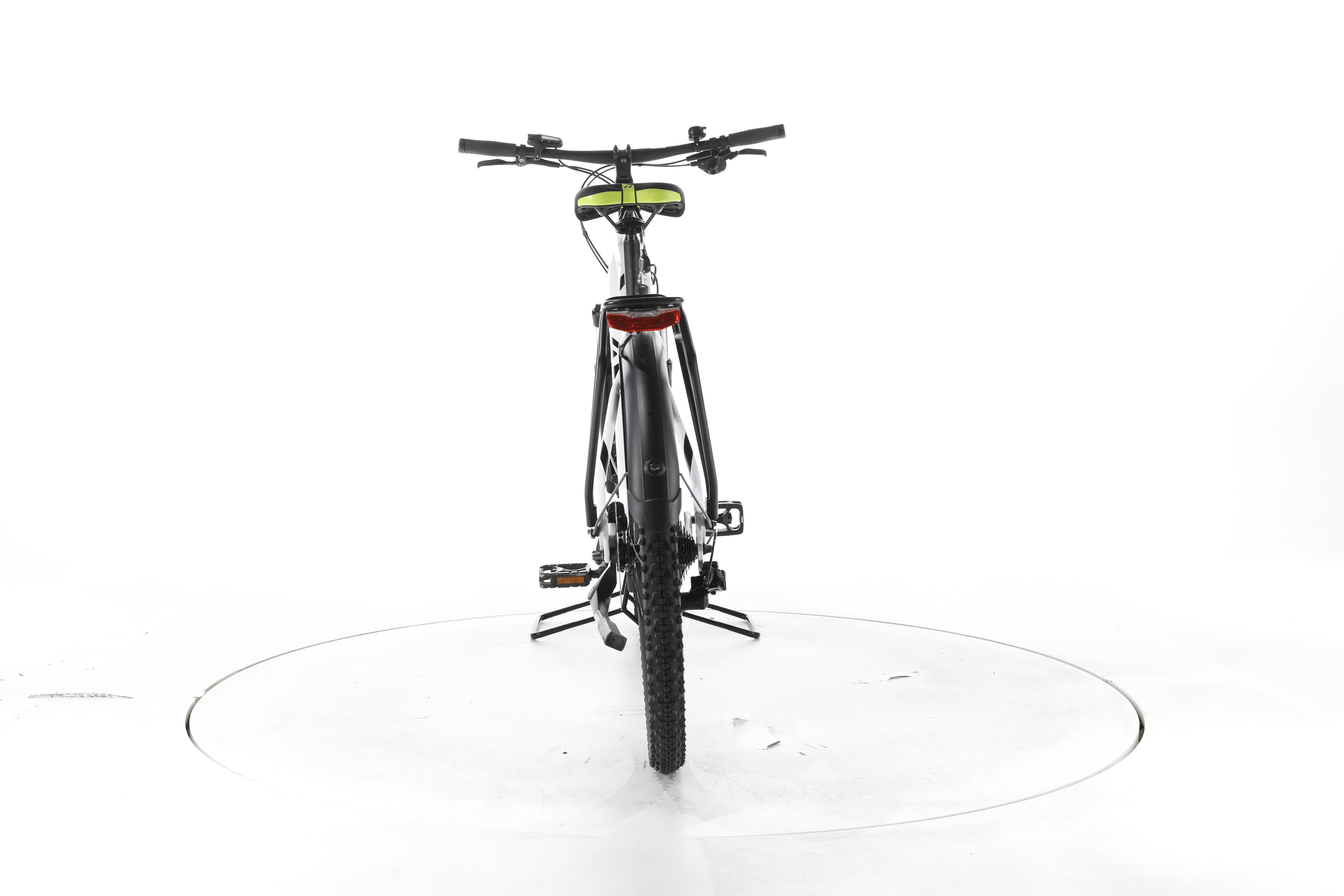 R Raymon CrossRay E 5.0 Trekking E-Bike - Image 10